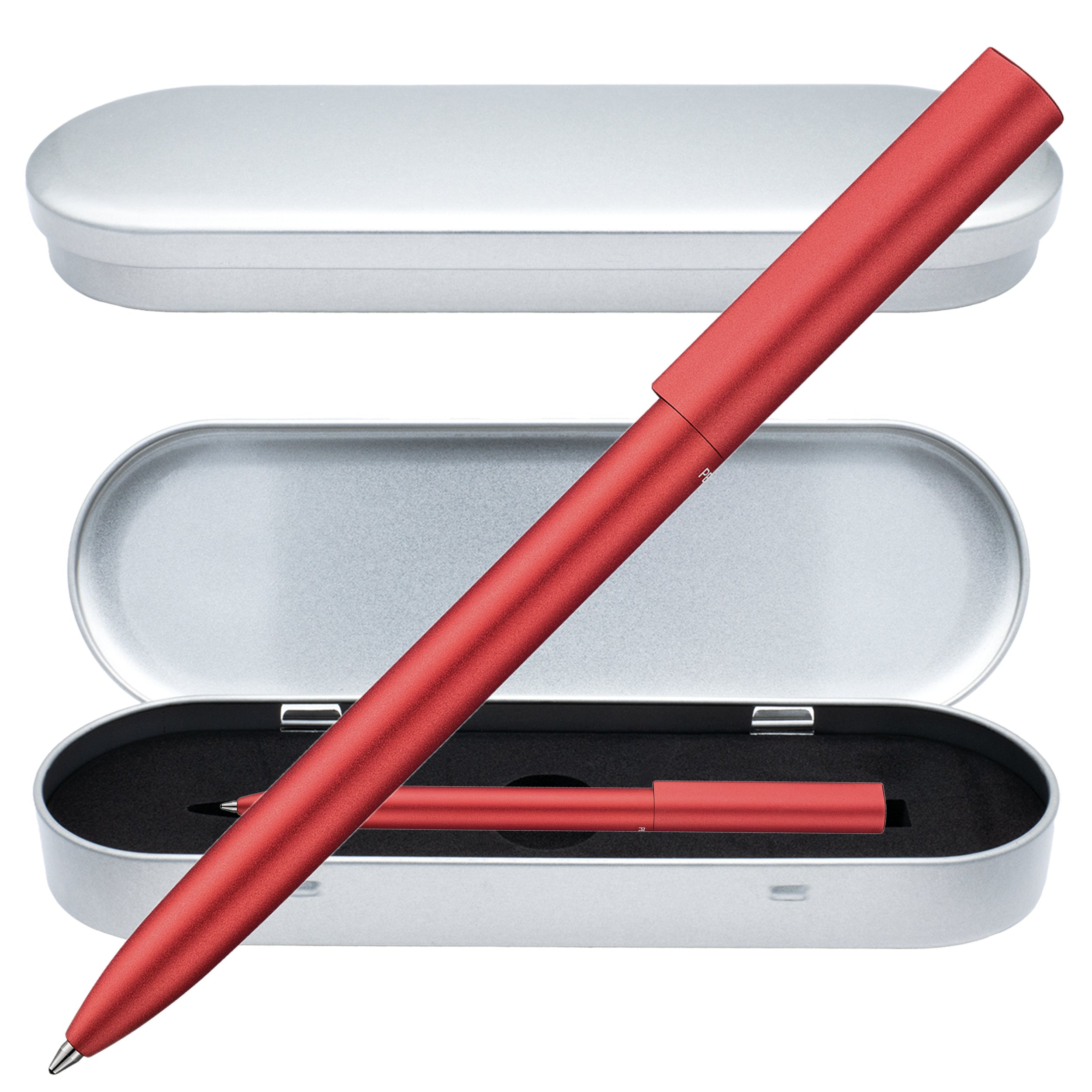 Pelikan Kugelschreiber Ineo® Feuerrot