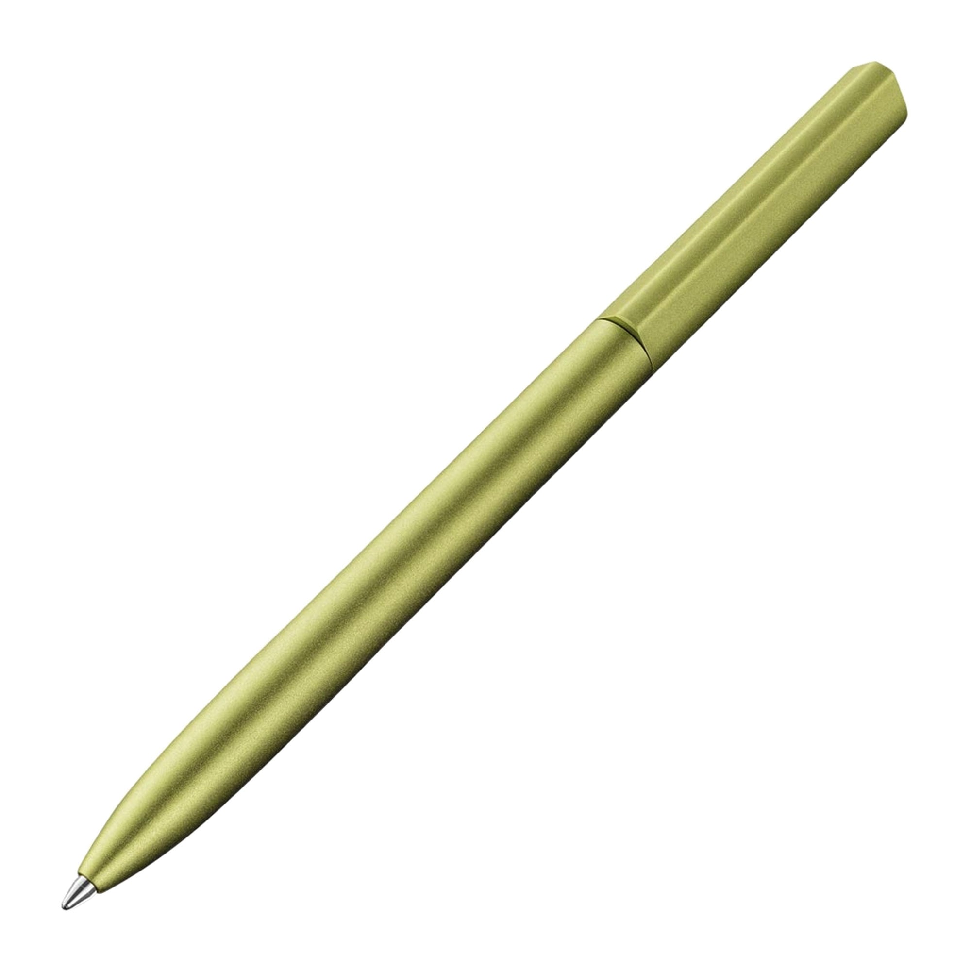 Pelikan Kugelschreiber Ineo® Frühlingsgrün – ohne Box
