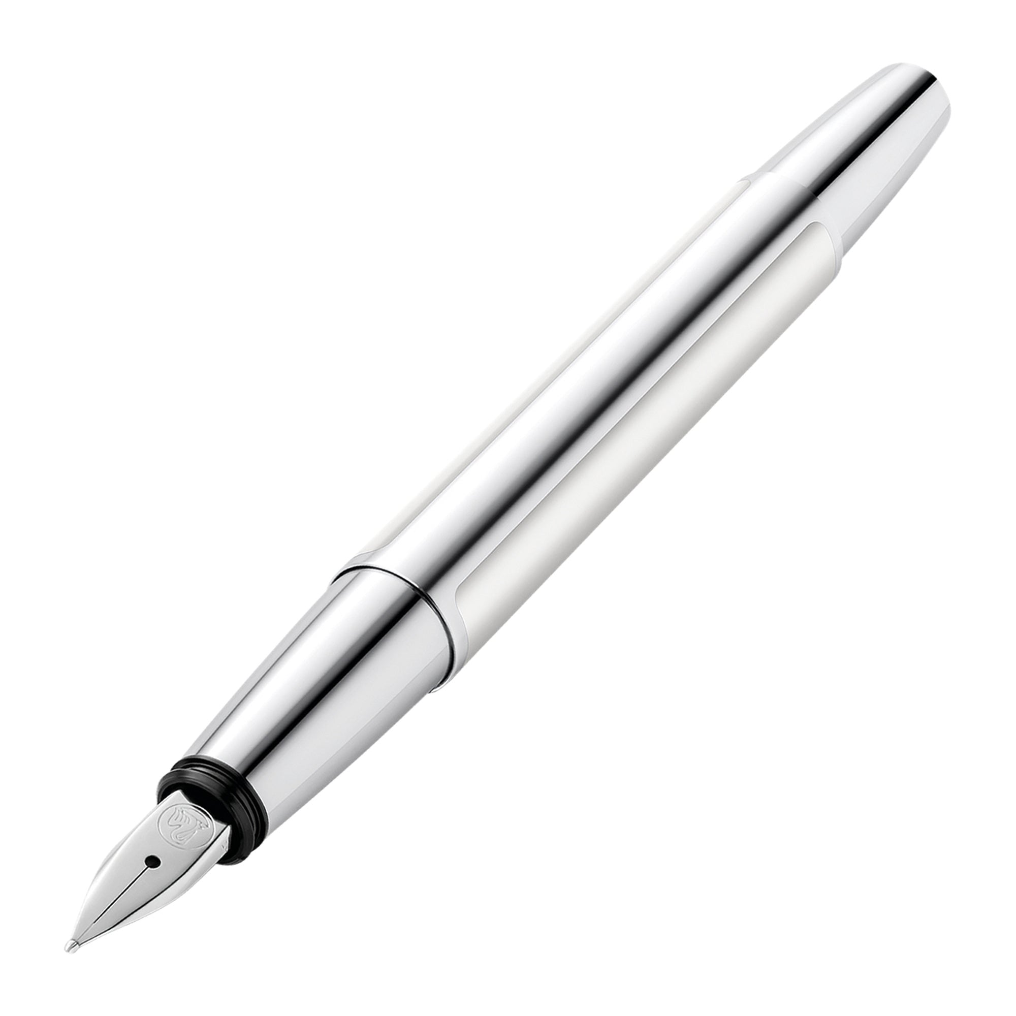 Pelikan Kugelschreiber Pura® K40 Silber