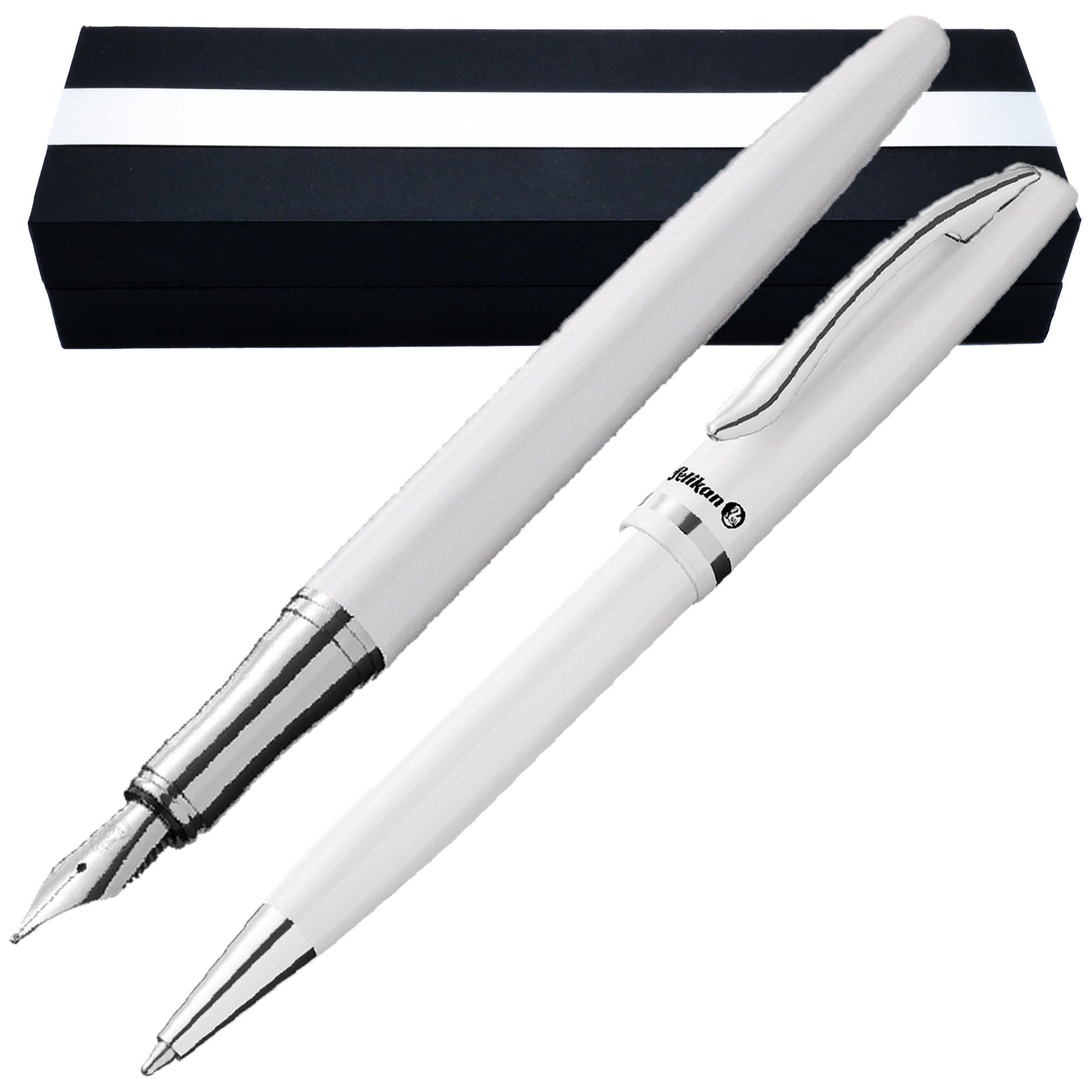 Pelikan Jazz Elegance im Set