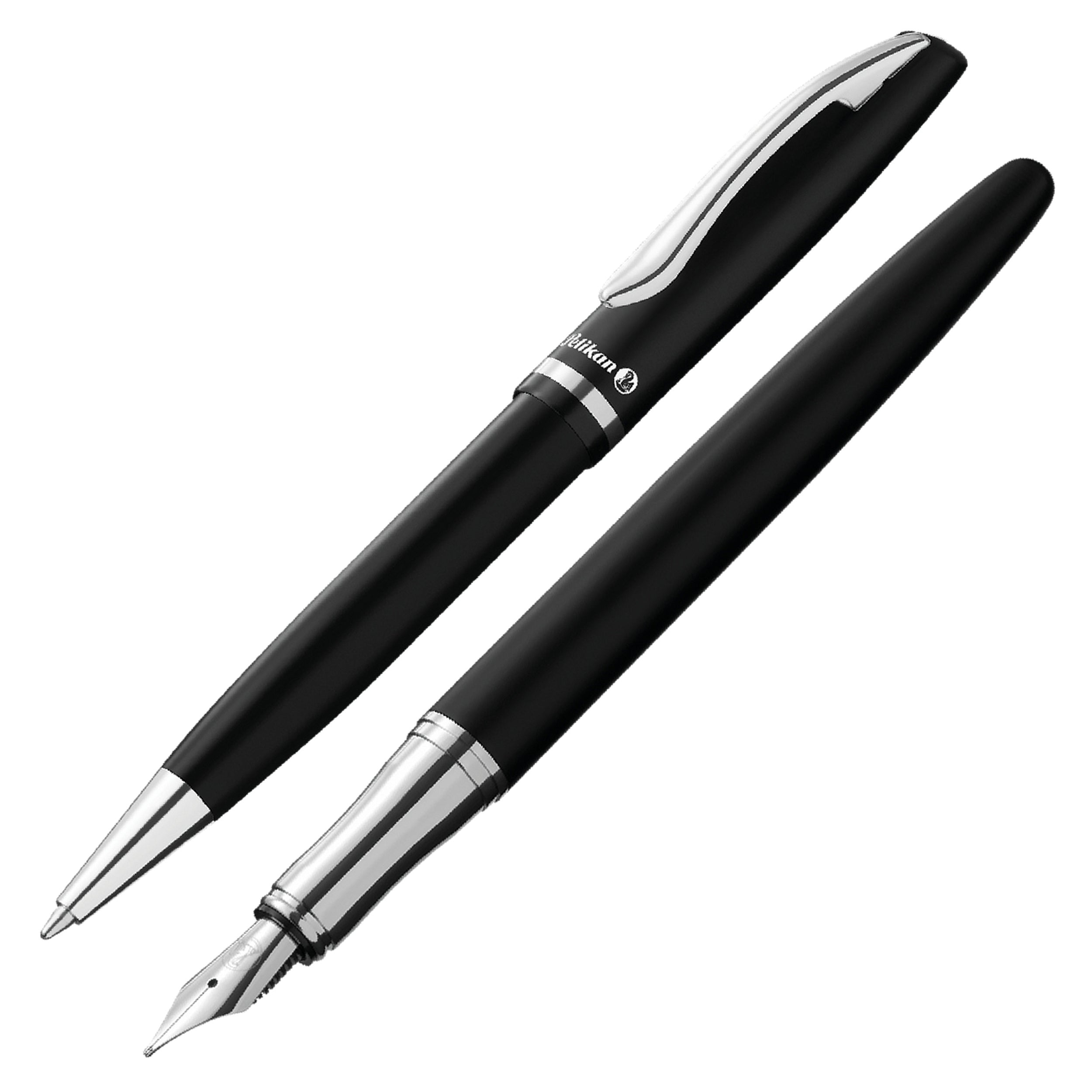 Pelikan Jazz Elegance Schreibset Schwarz