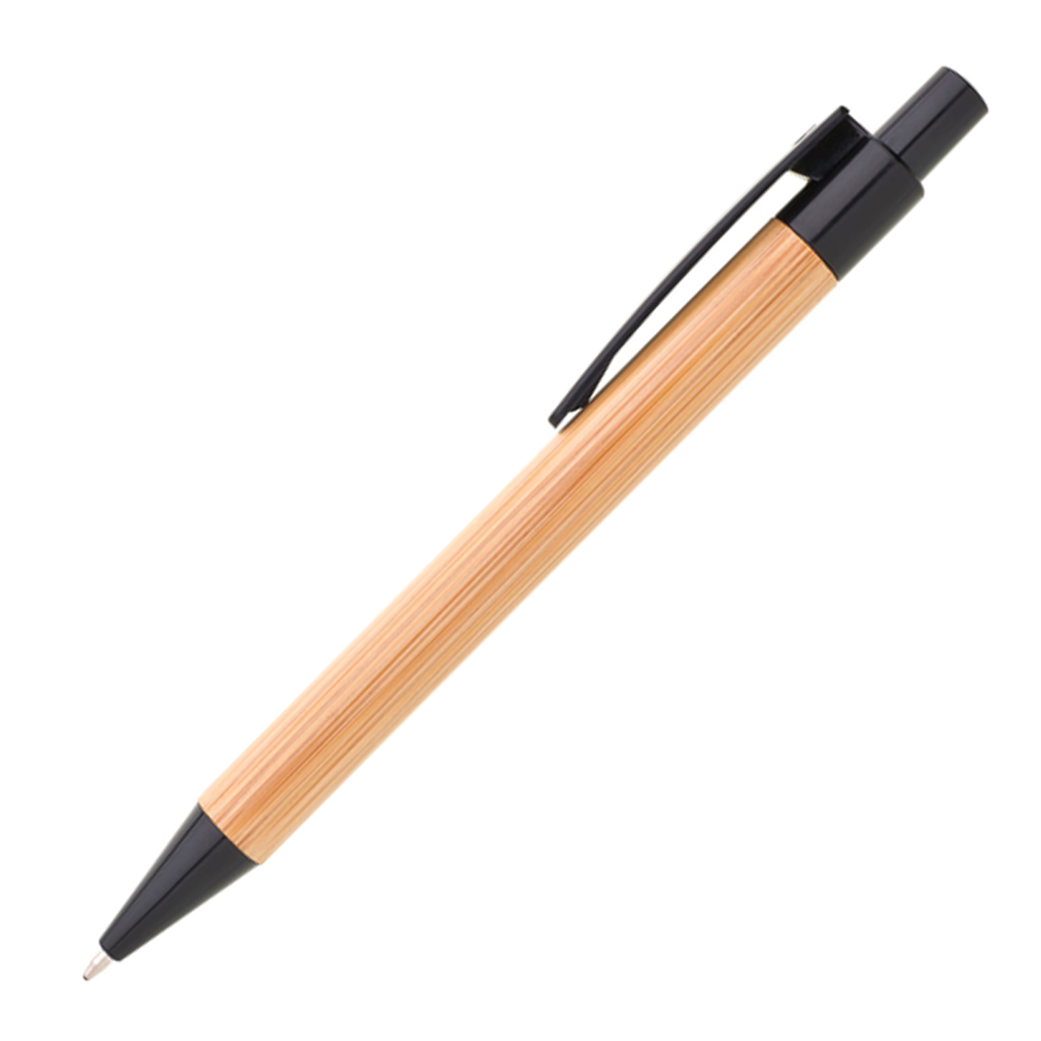 BambooClip