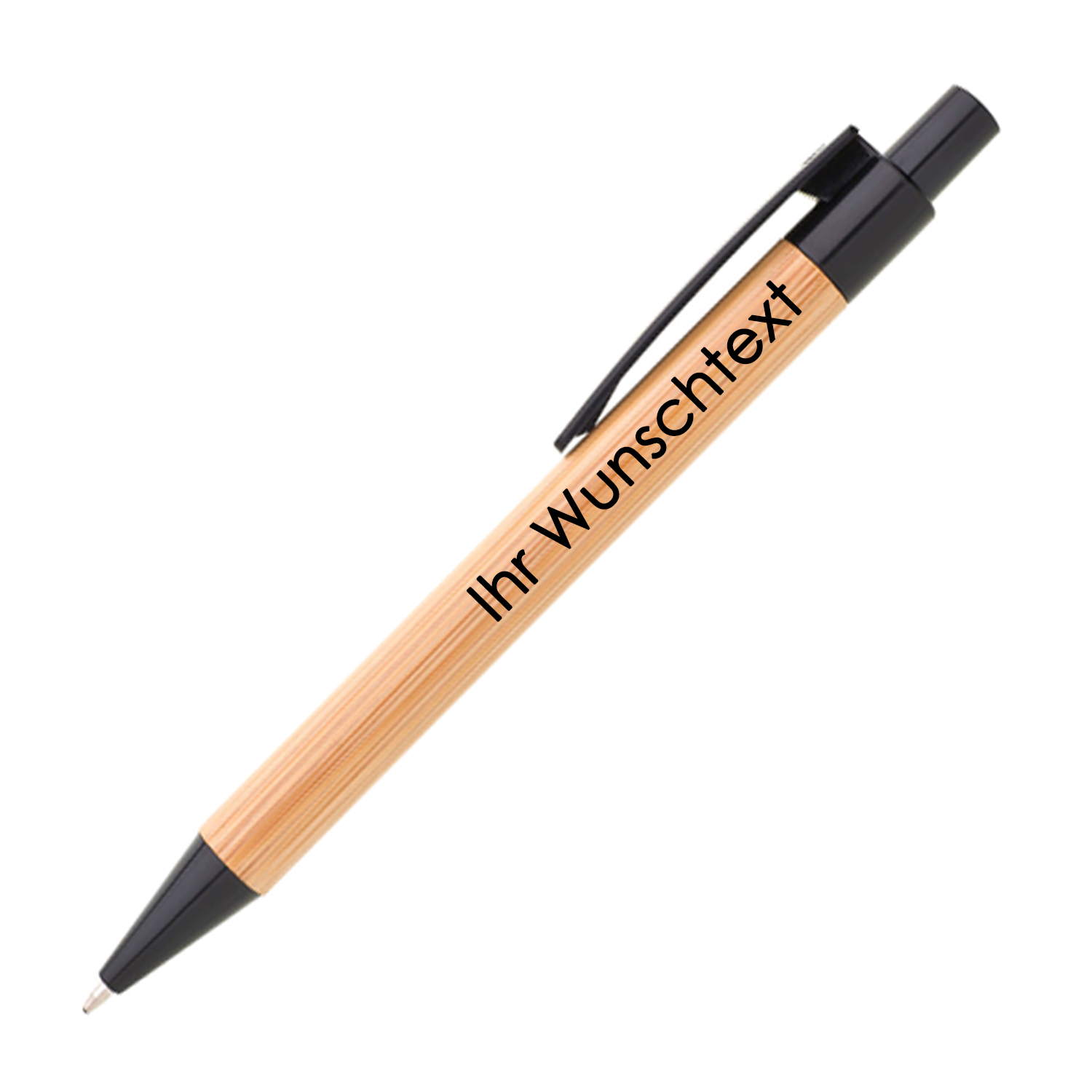 BambooClip