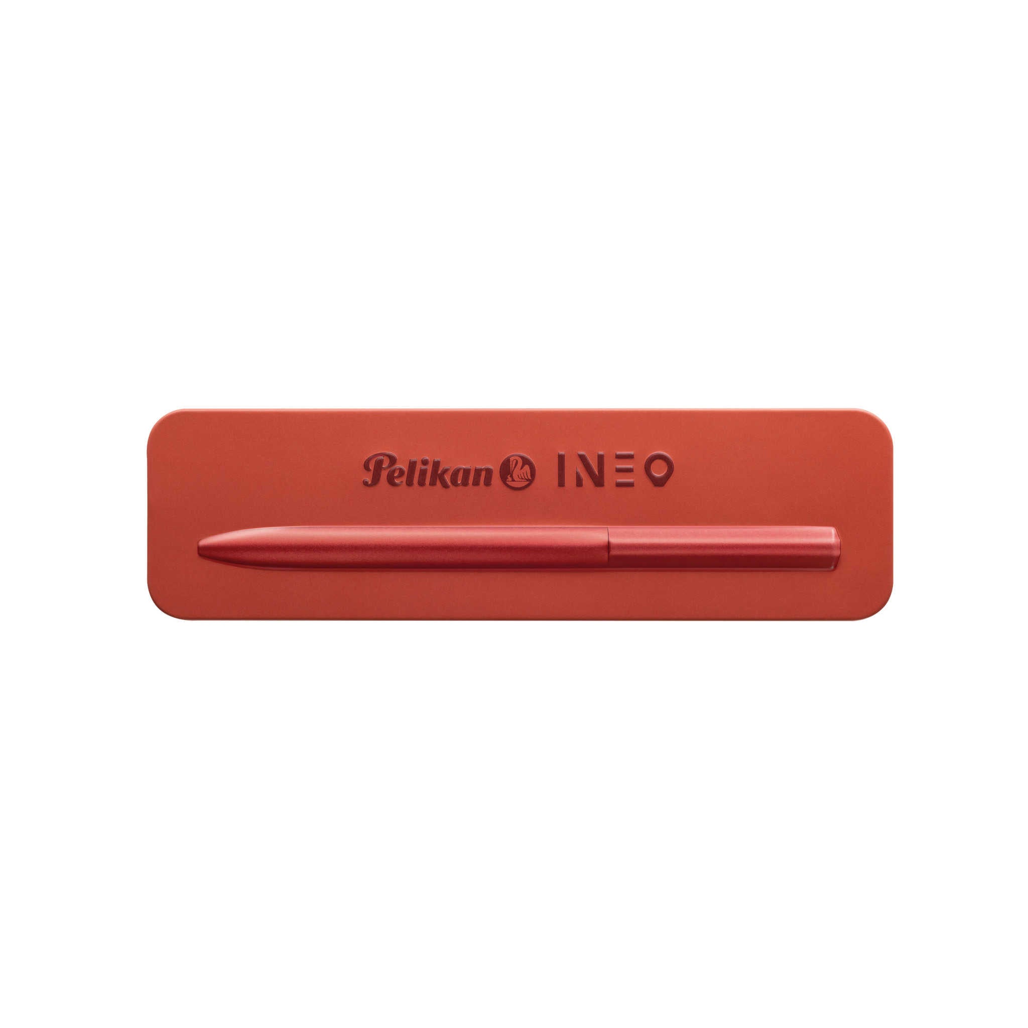Pelikan Kugelschreiber Ineo® Elements K6 Rot