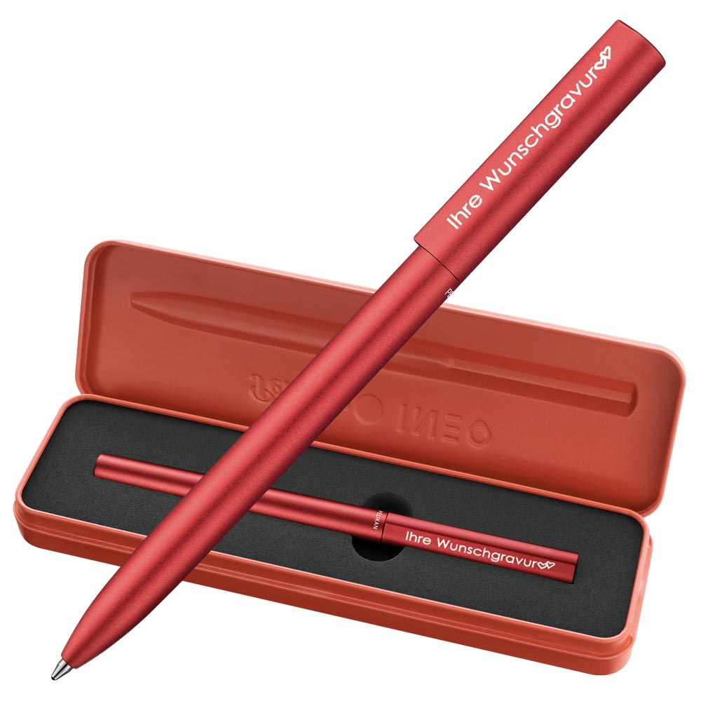 Pelikan Kugelschreiber Ineo® Elements K6 Rot
