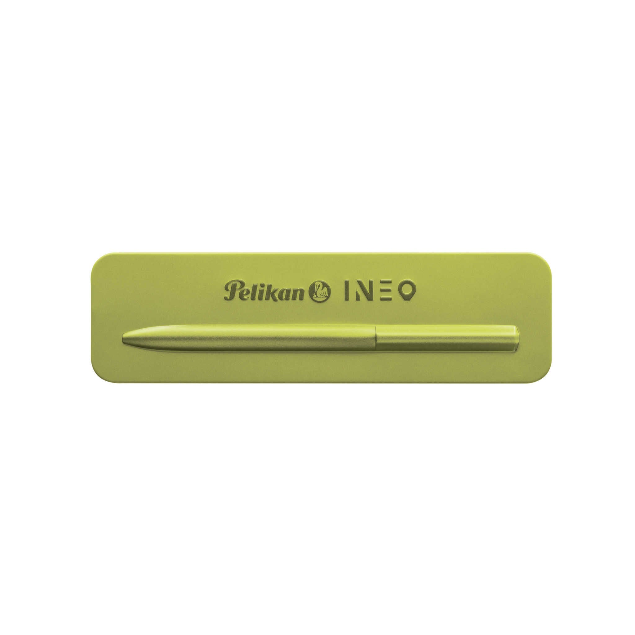 Pelikan Kugelschreiber Ineo® Elements K6 Green Oasis