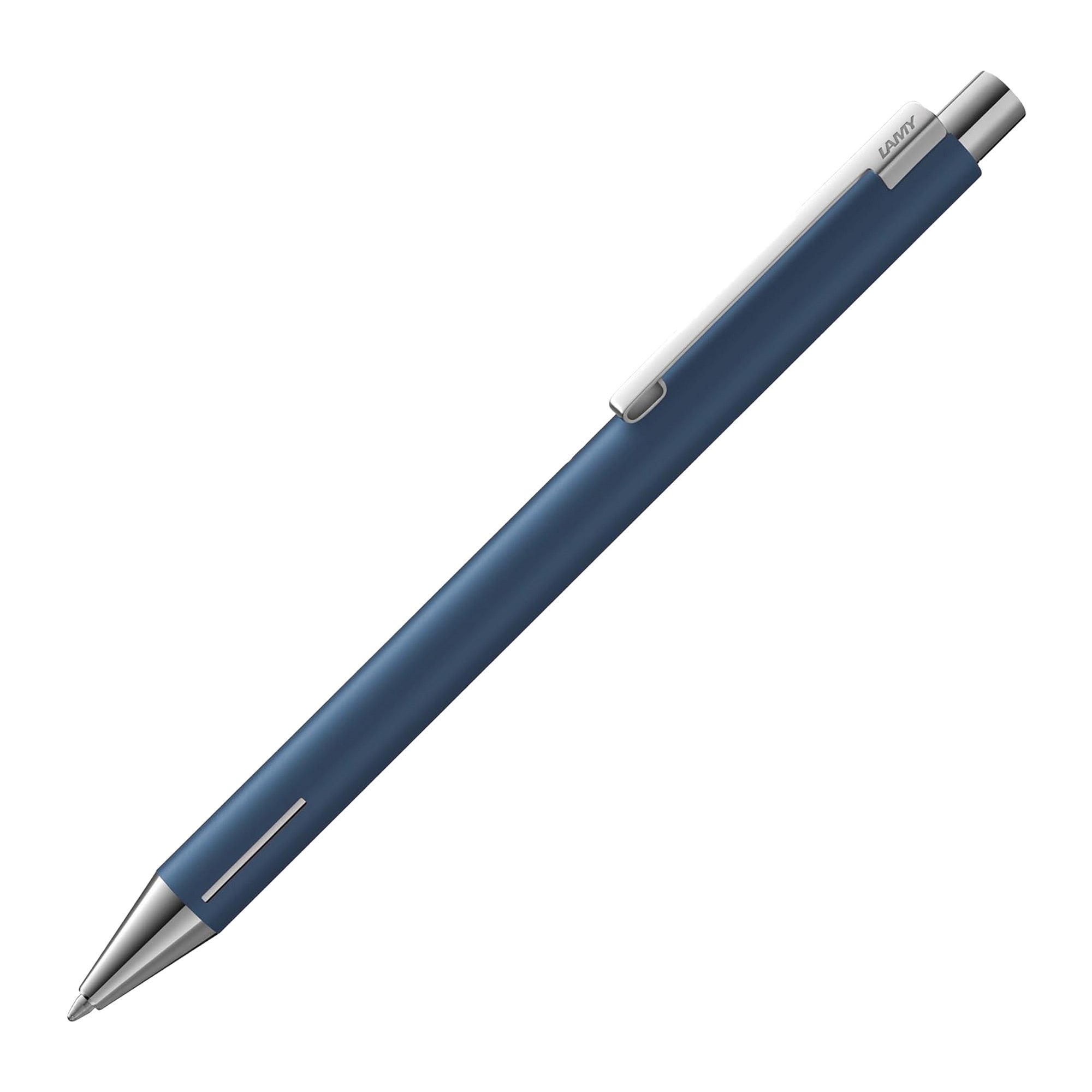 LAMY Econ Kugelschreiber Dunkelblau