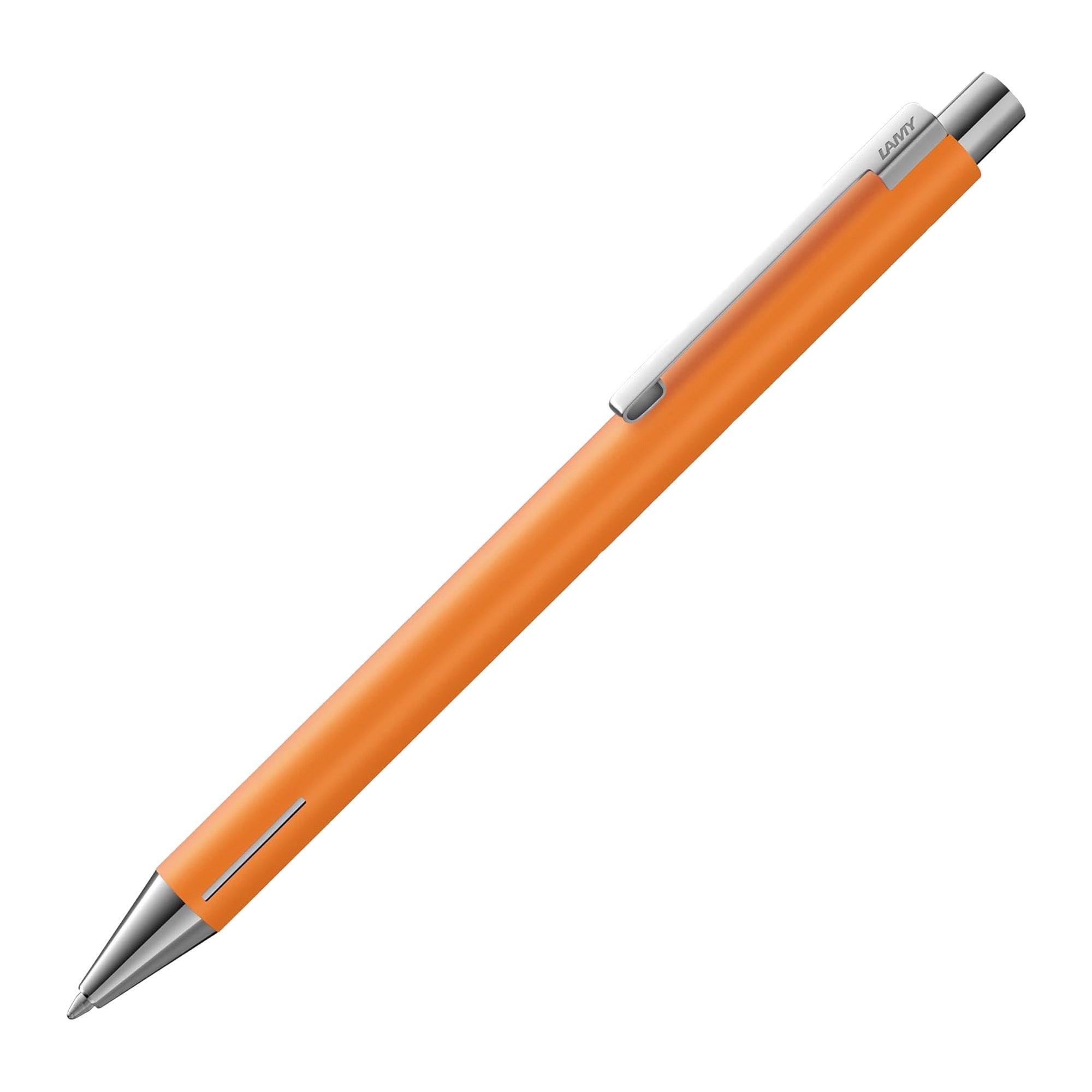 LAMY Econ Kugelschreiber Orange