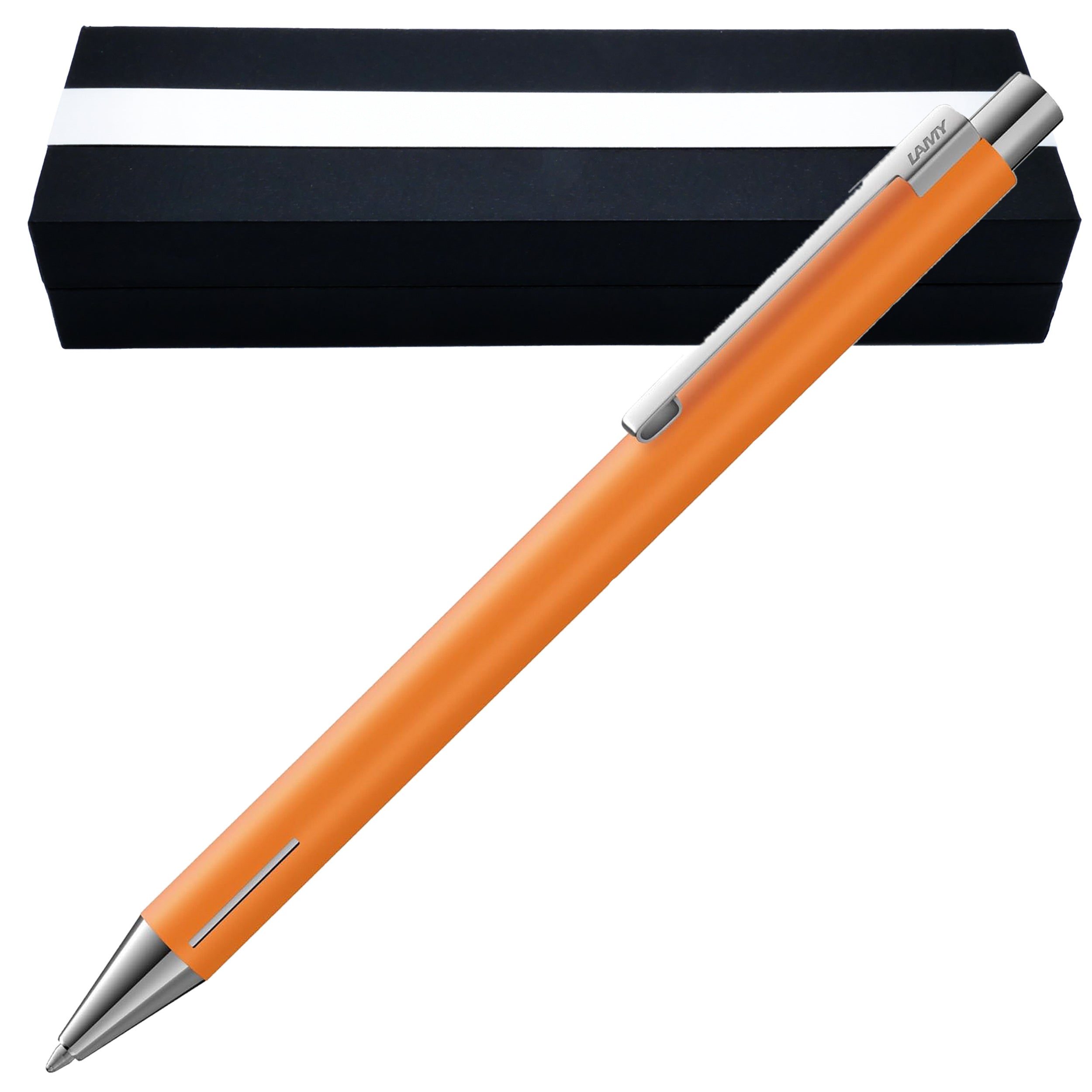 LAMY Econ Kugelschreiber Orange