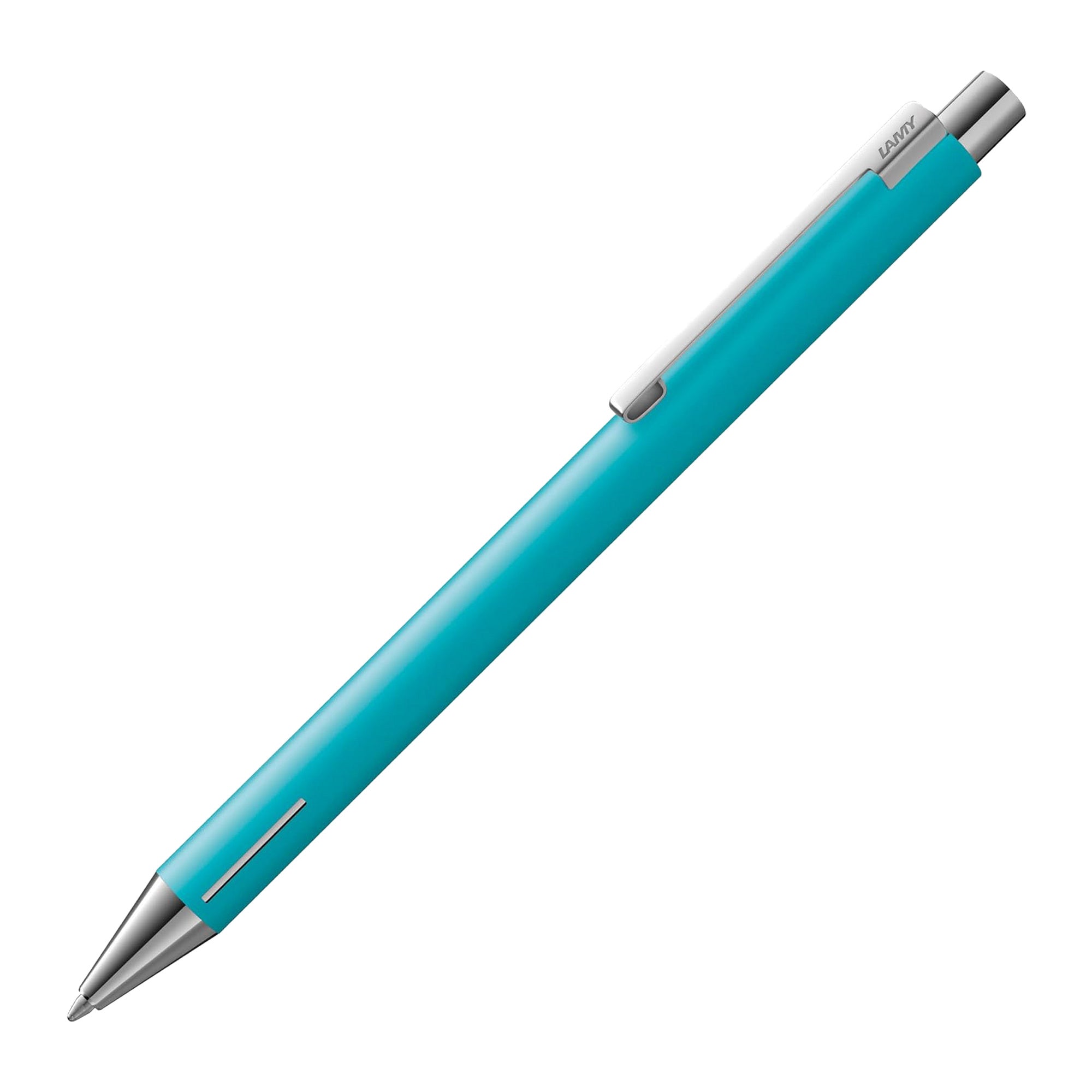 LAMY Econ Kugelschreiber Türkis