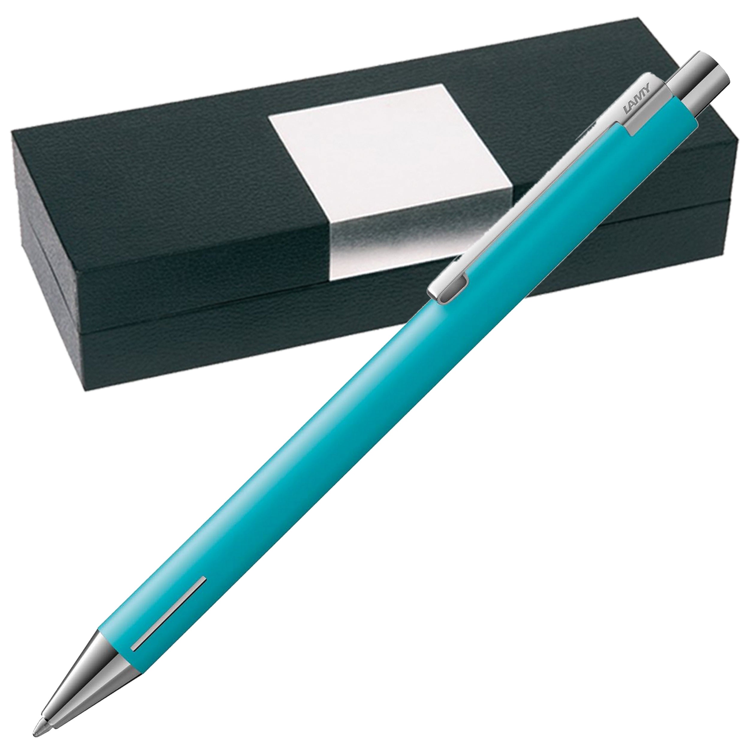 LAMY Econ Kugelschreiber Türkis