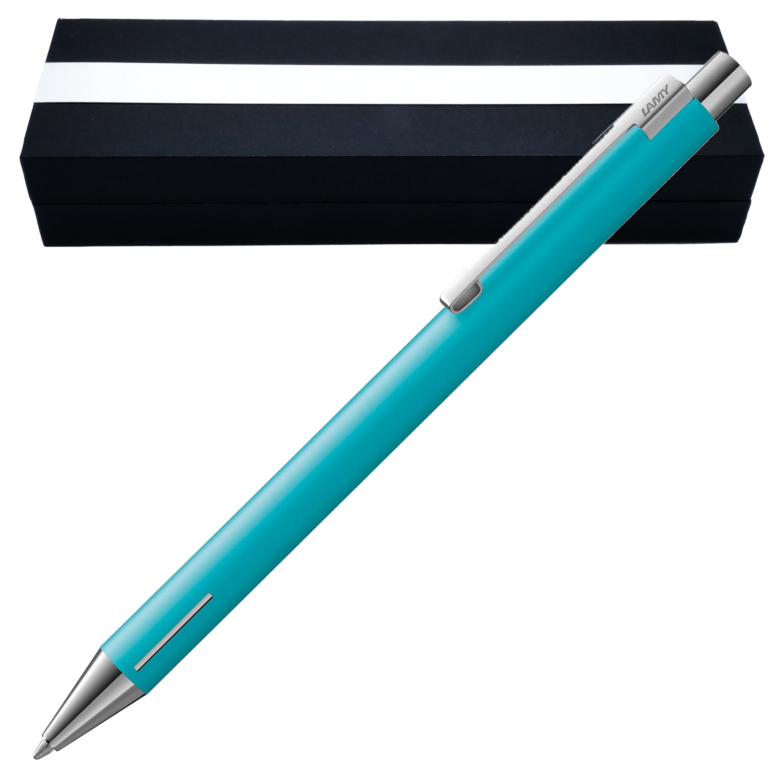 LAMY Econ Kugelschreiber Türkis