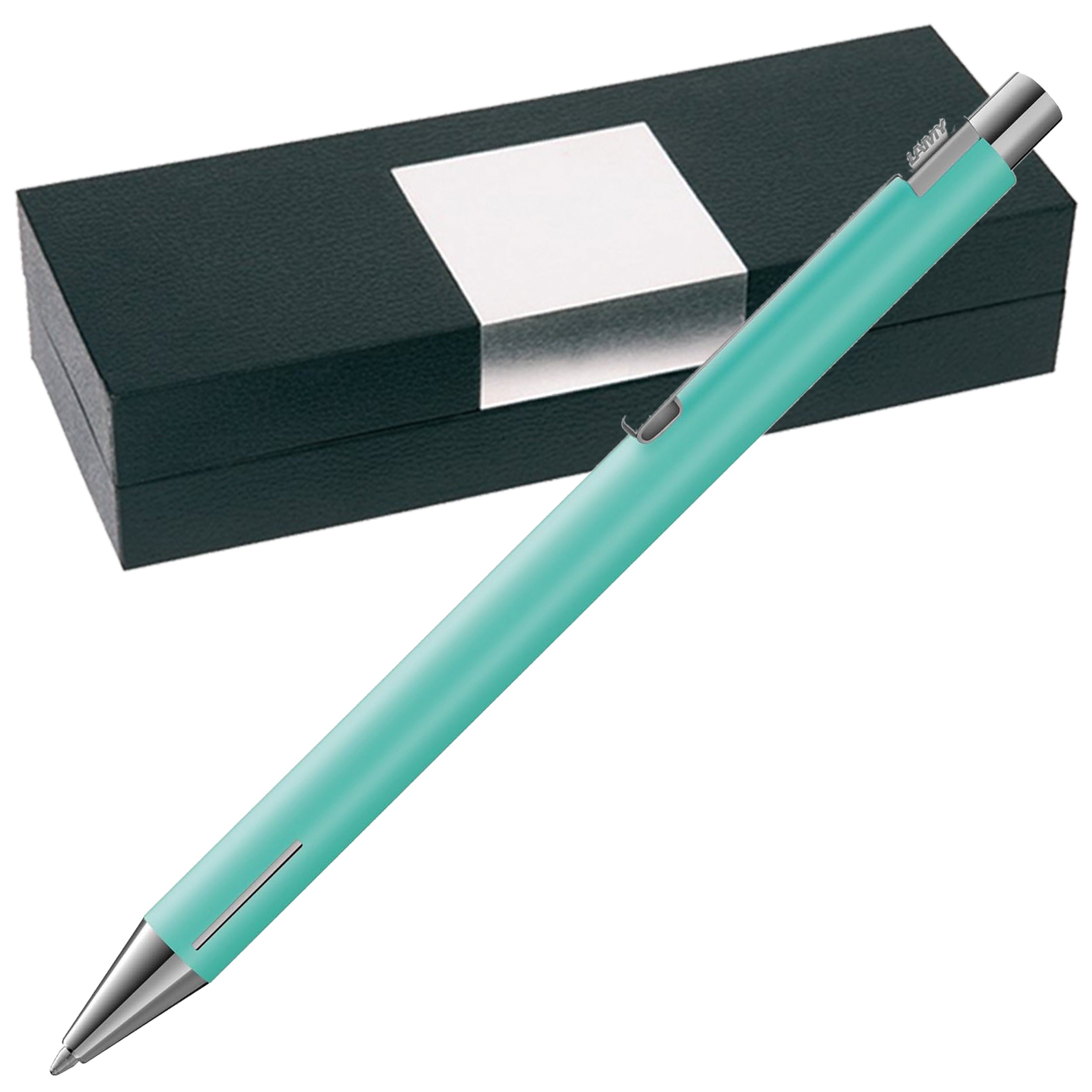 LAMY Econ Kugelschreiber Mint