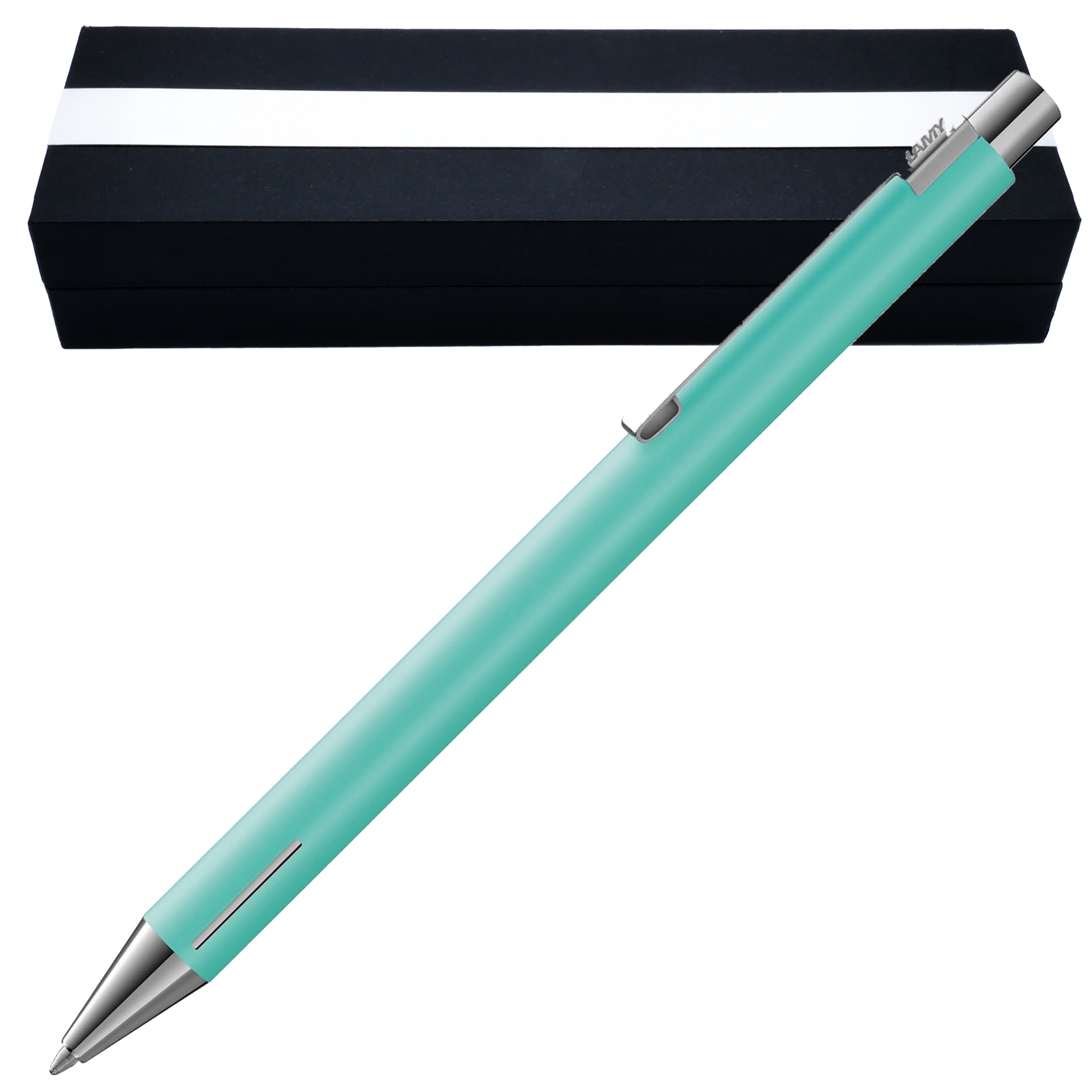 LAMY Econ Kugelschreiber Mint