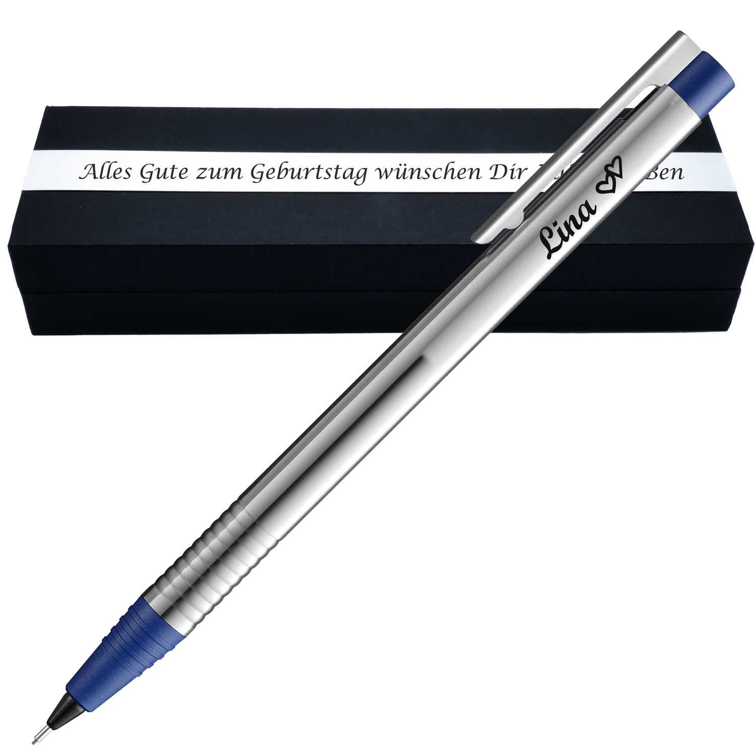LAMY logo Druckbleistift – ohne Box