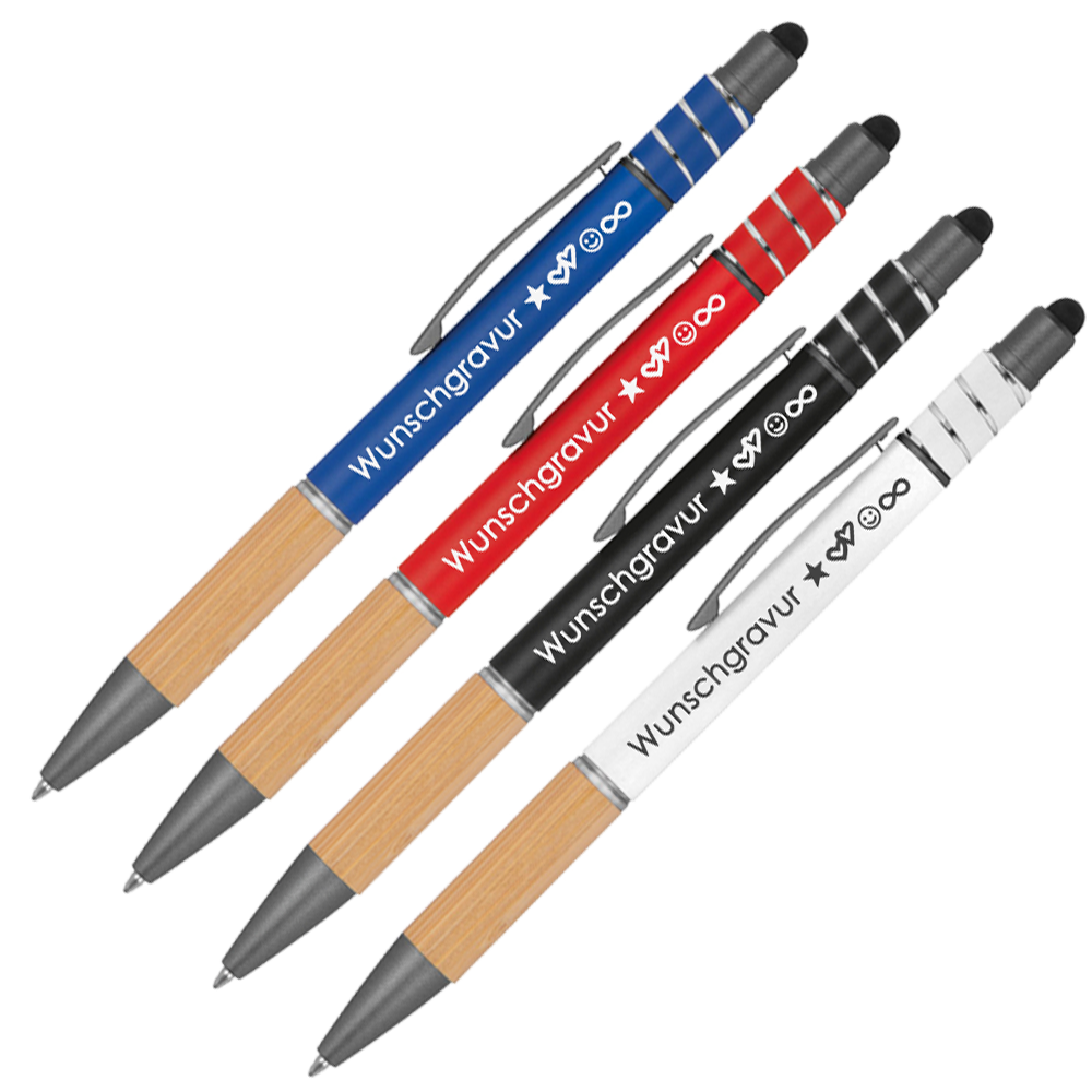 TwisterPen