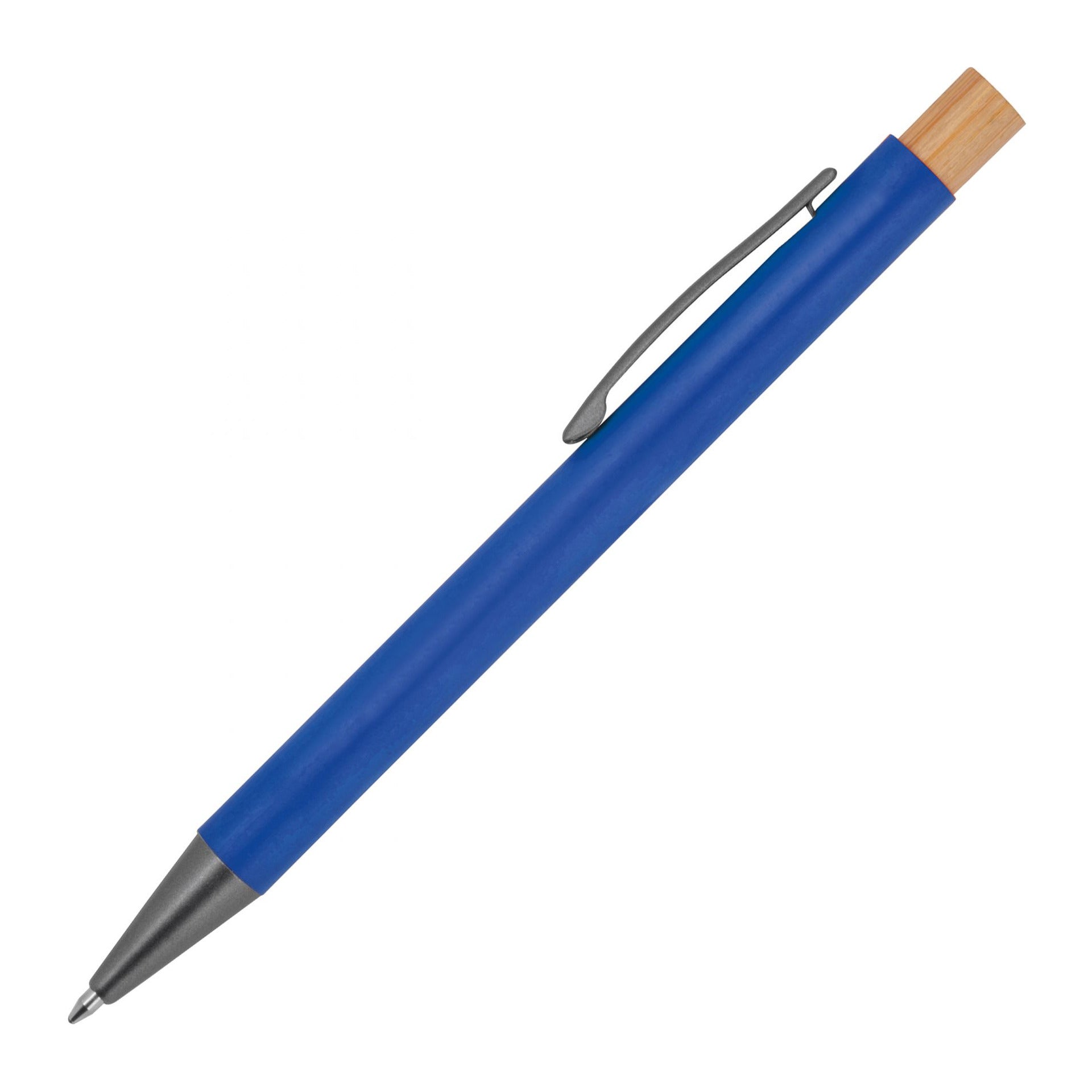 BambooAlu – Blau