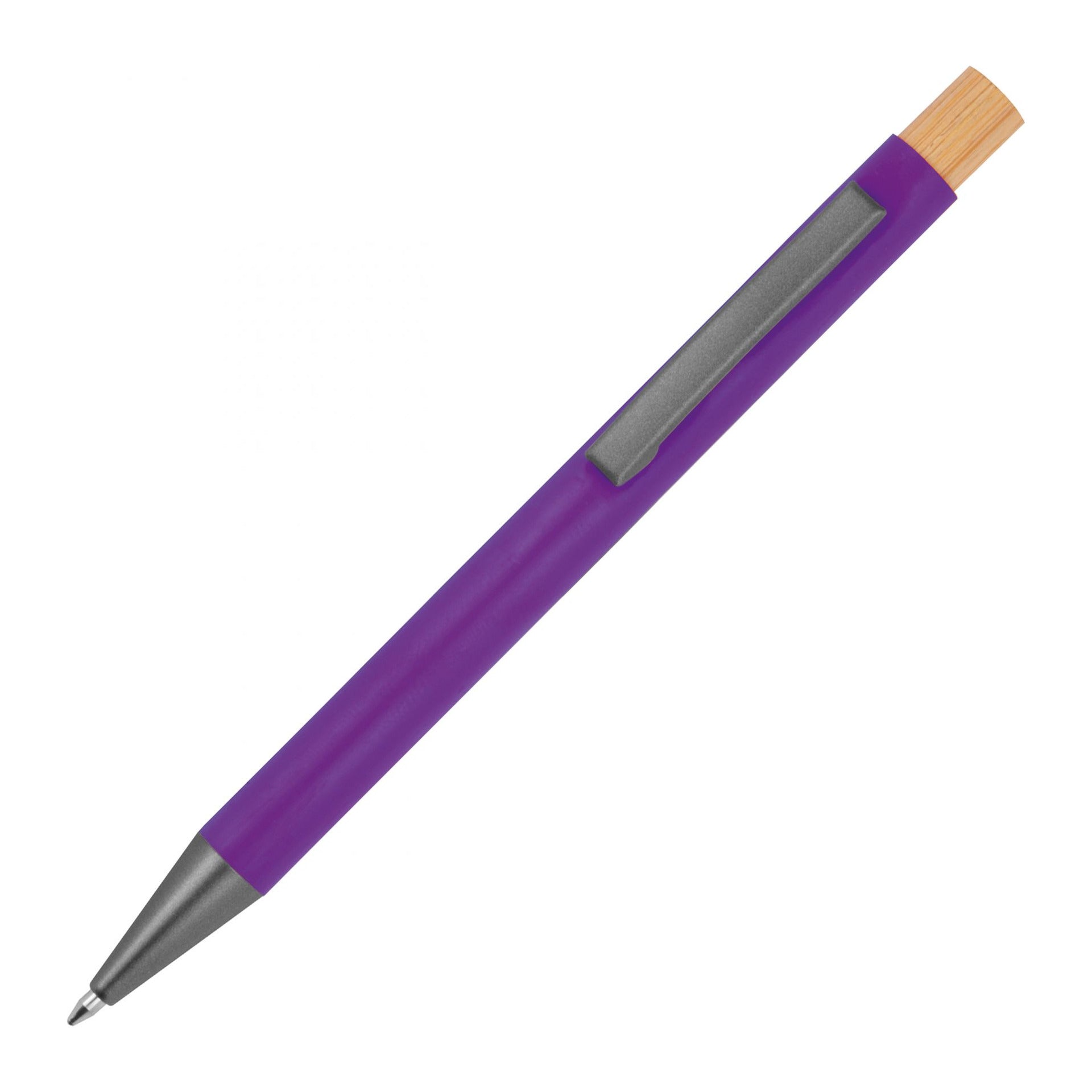 BambooAlu