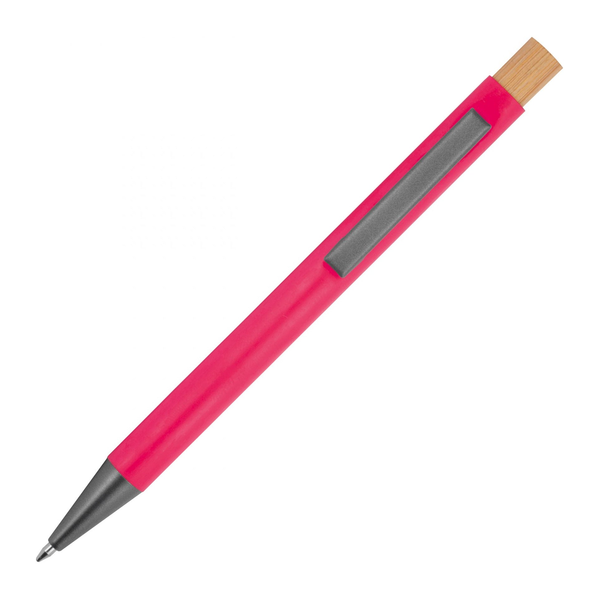 BambooAlu