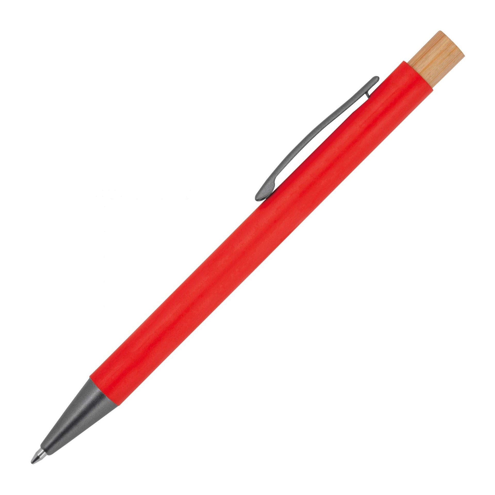 BambooAlu