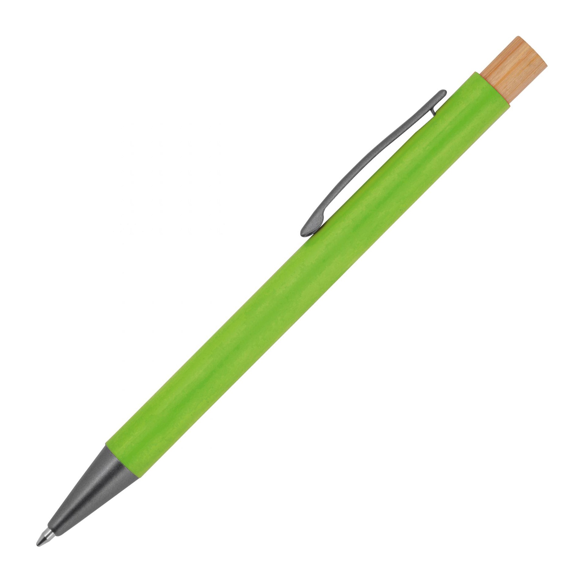 BambooAlu