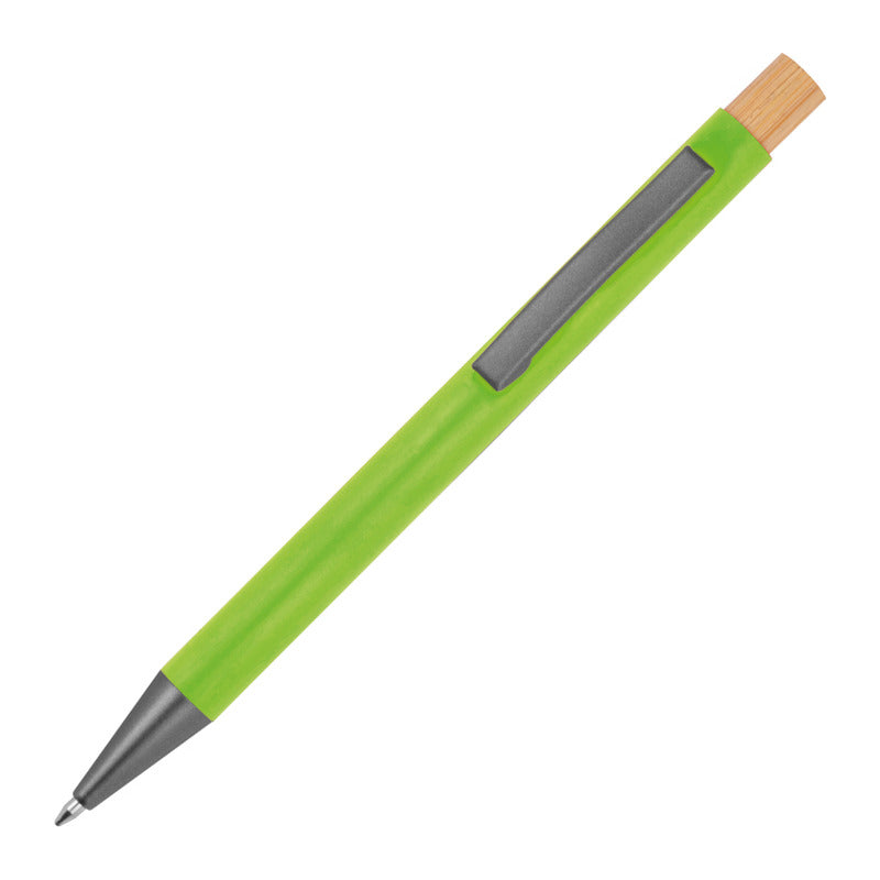 BambooAlu