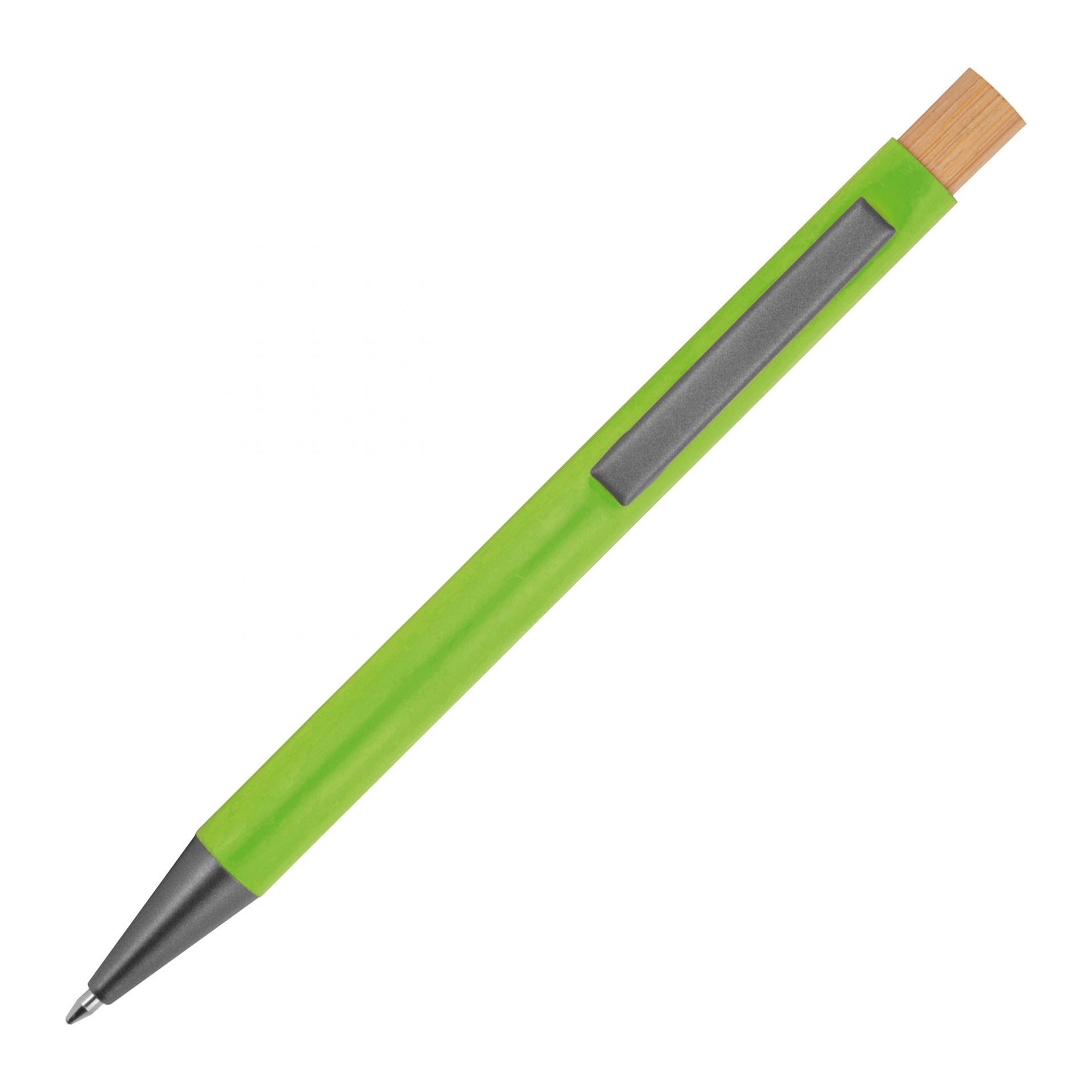BambooAlu