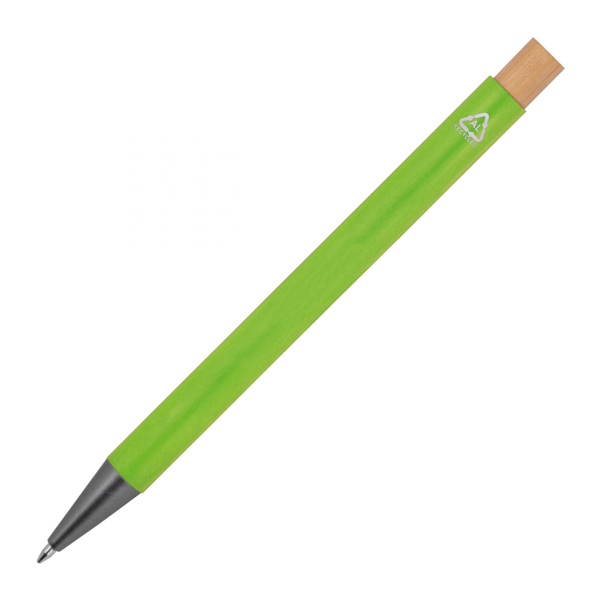 BambooAlu