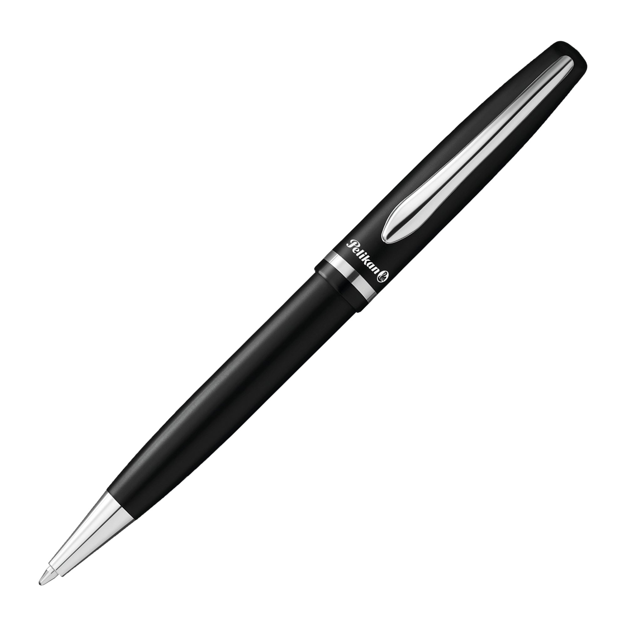 Pelikan Jazz Elegance, Black