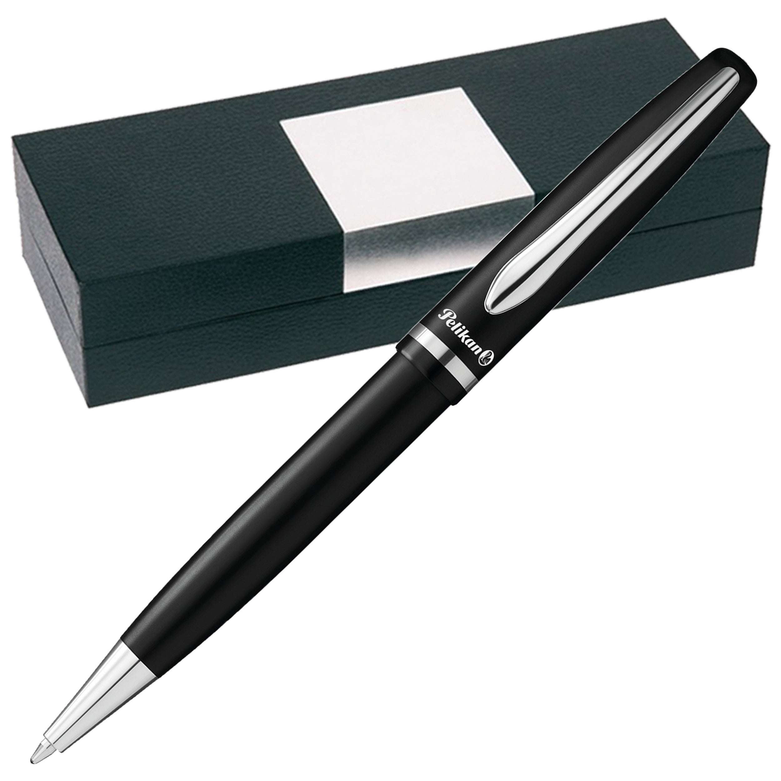 Pelikan Jazz Elegance, Black