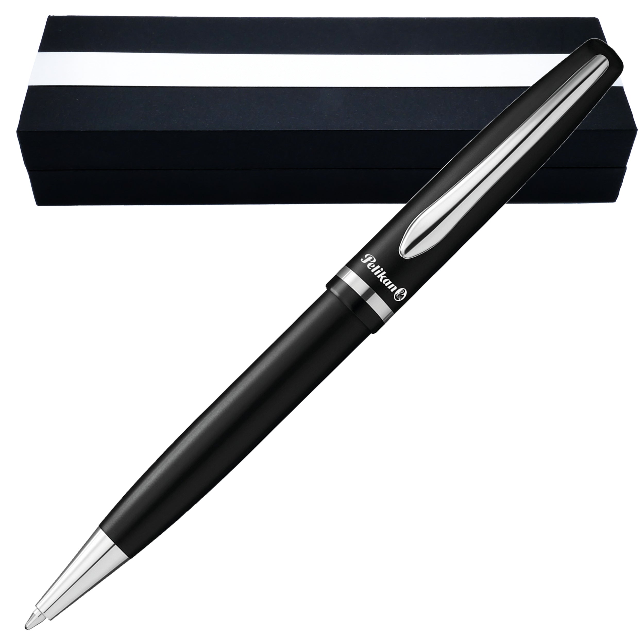 Pelikan Jazz Elegance, Black