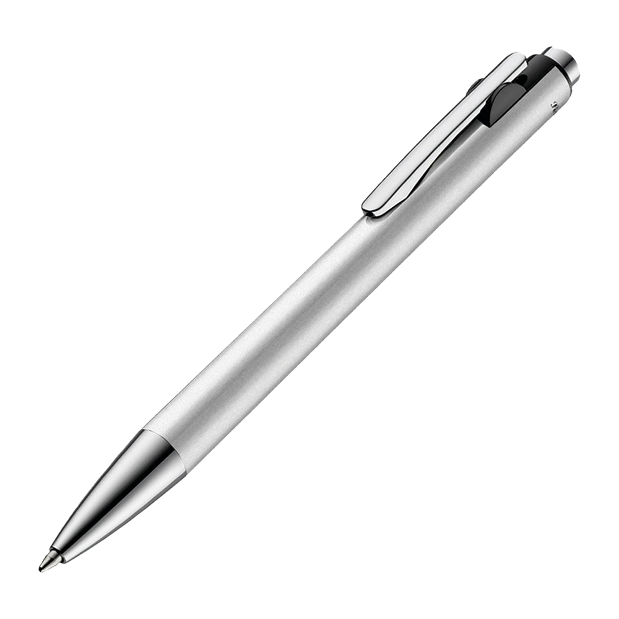 Pelikan Snap® Metallic Platin – ohne Box