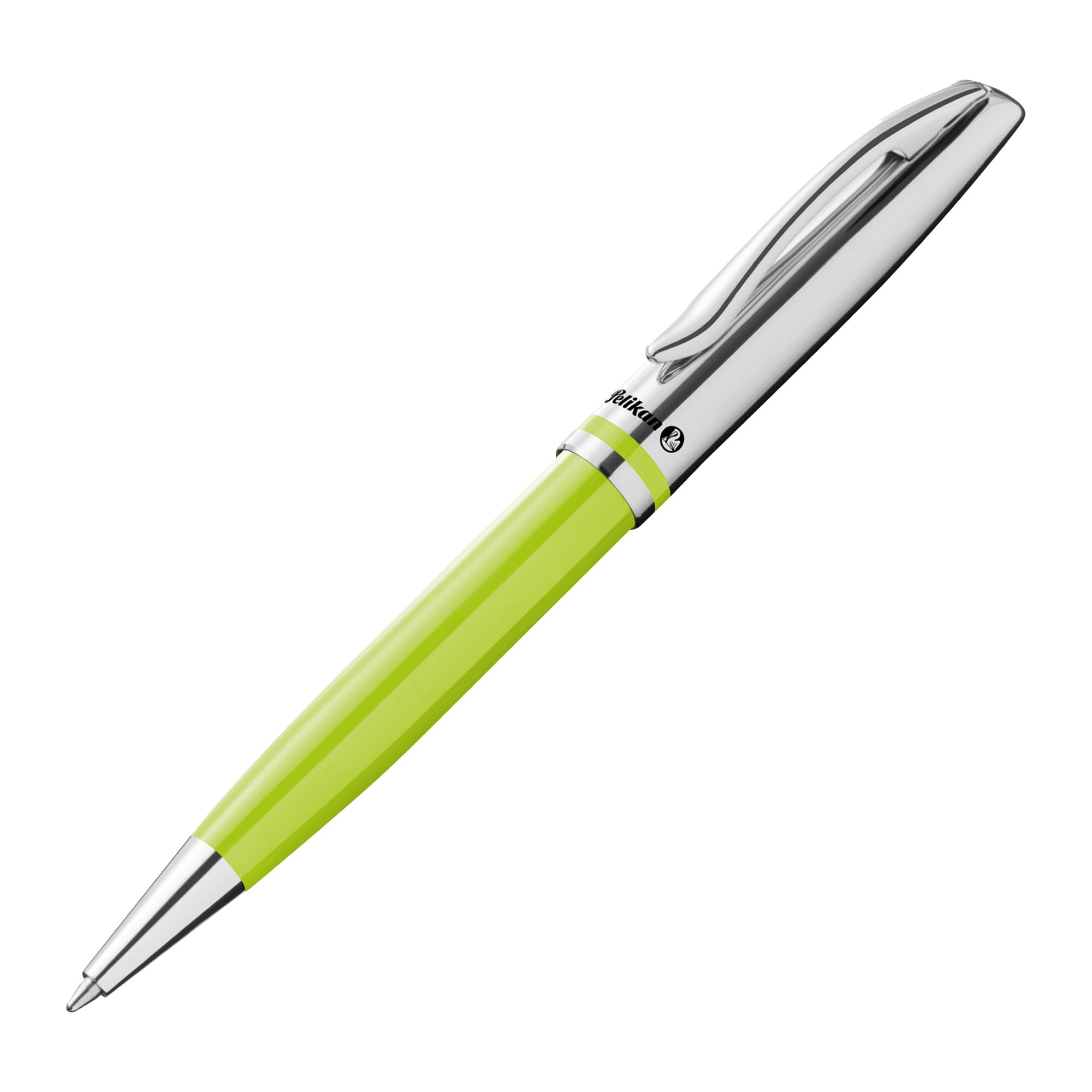 Pelikan Kugelschreiber Jazz K35 Classic Lemon