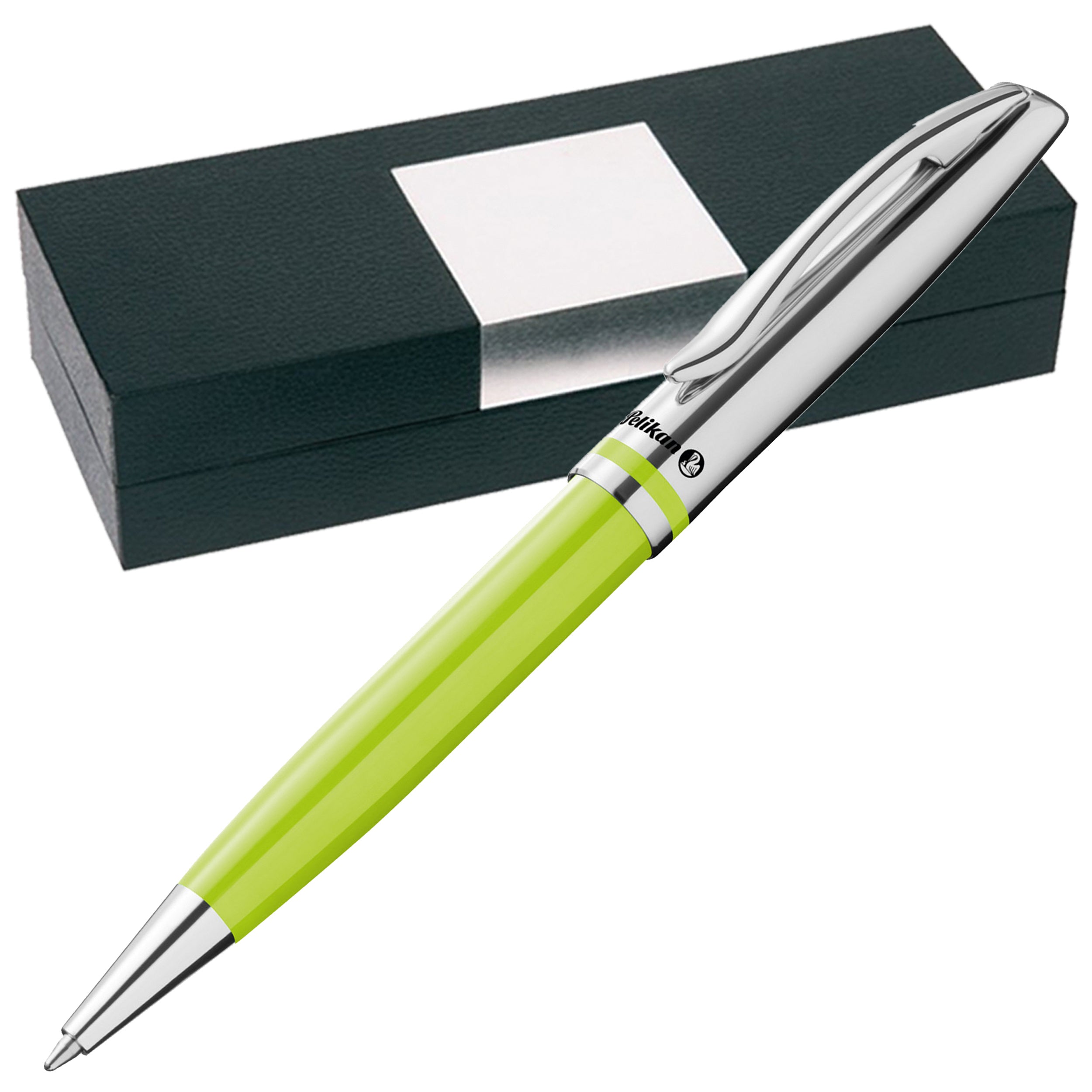 Pelikan Kugelschreiber Jazz K35 Classic Lemon
