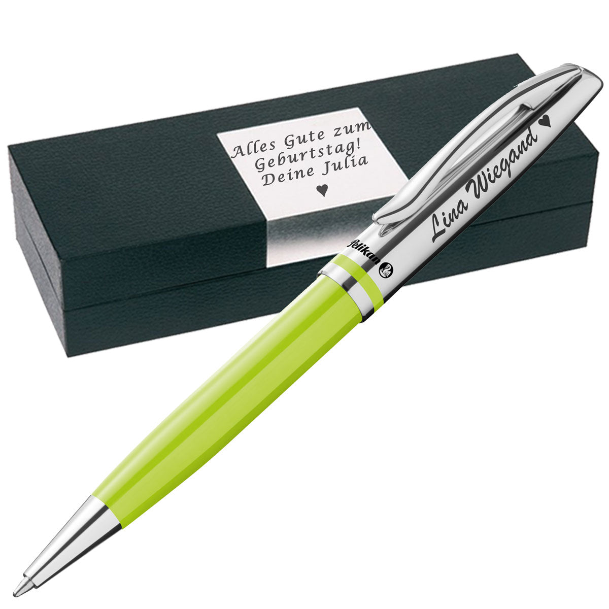 Pelikan Kugelschreiber Jazz K35 Classic Lemon