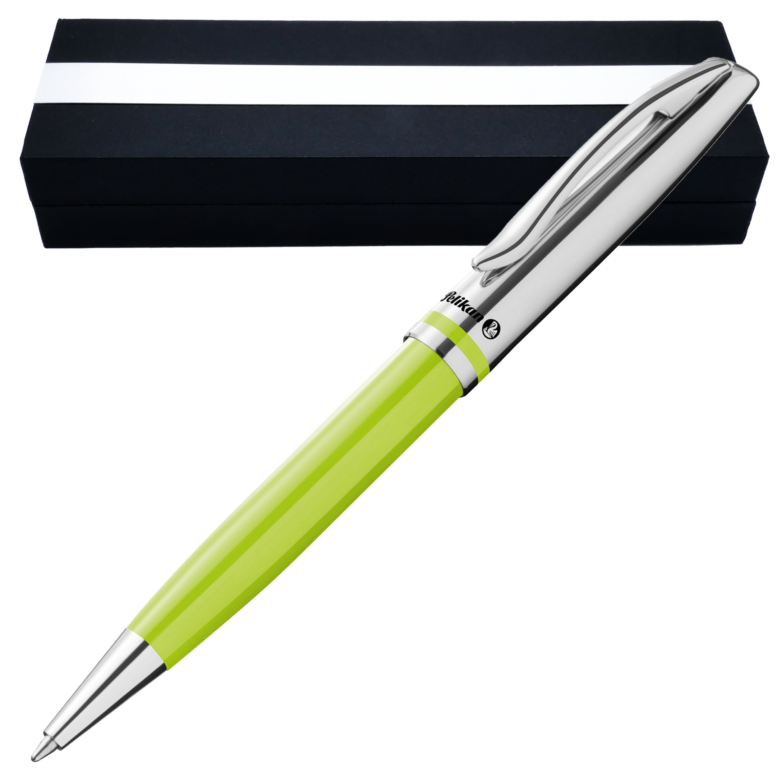 Pelikan Kugelschreiber Jazz K35 Classic Lemon