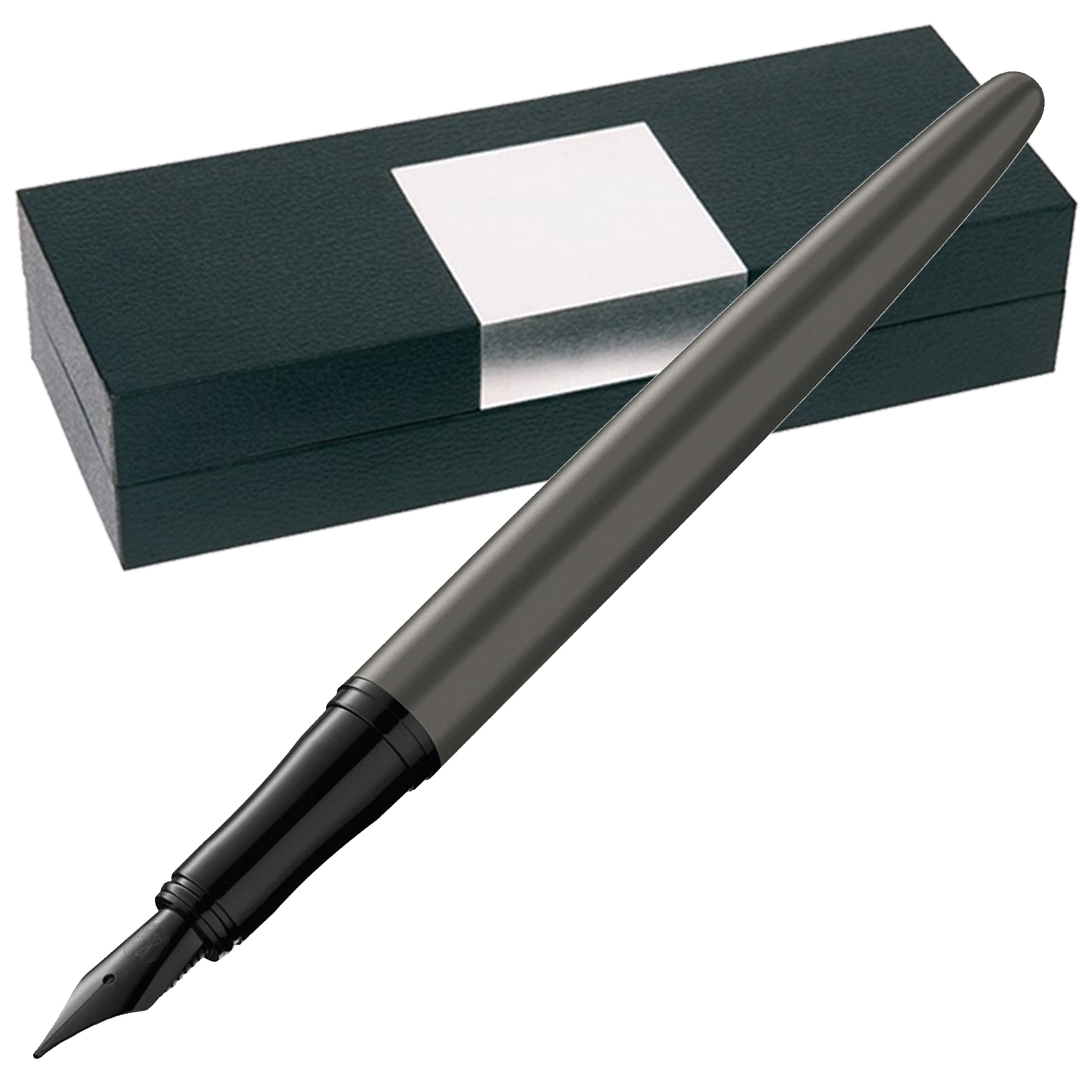 Pelikan Füllhalter Jazz Noble Elegance P36 Stone