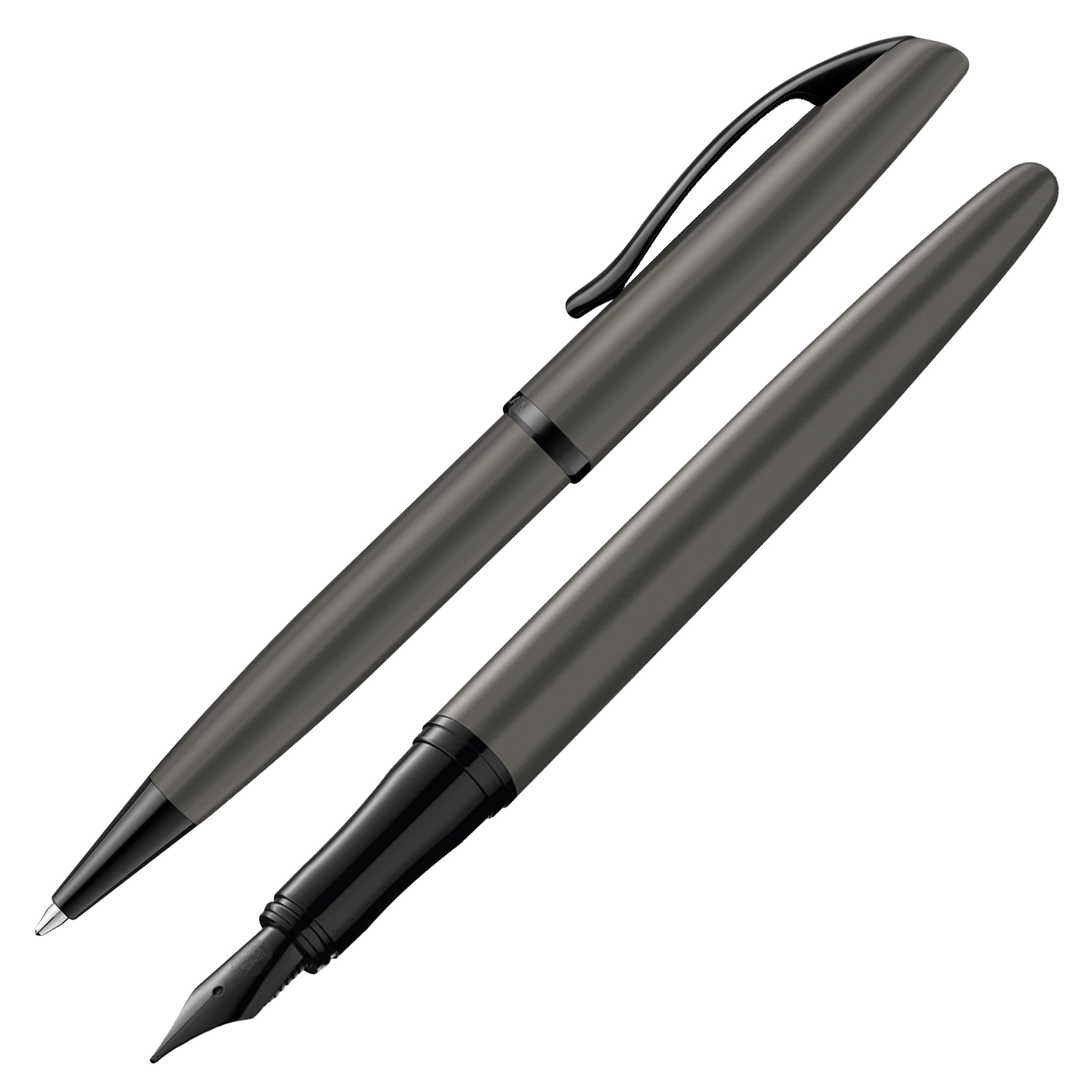 Pelikan Schreibset Füllhalter & Kugelschreiber Jazz Noble Elegance Stone