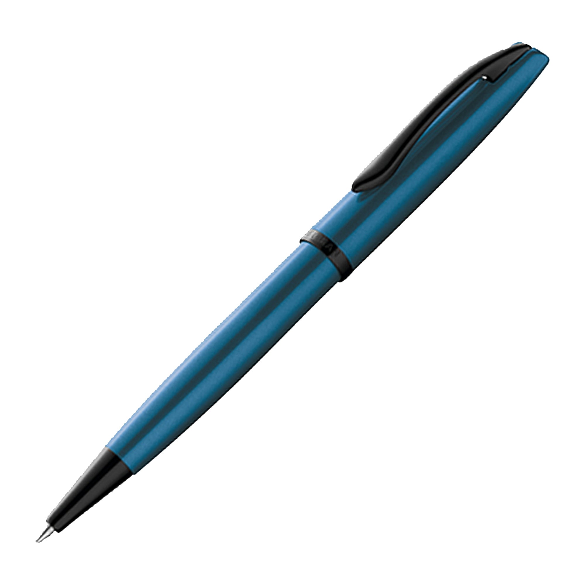 Pelikan Kugelschreiber Jazz Noble Elegance K36 Aquamarin