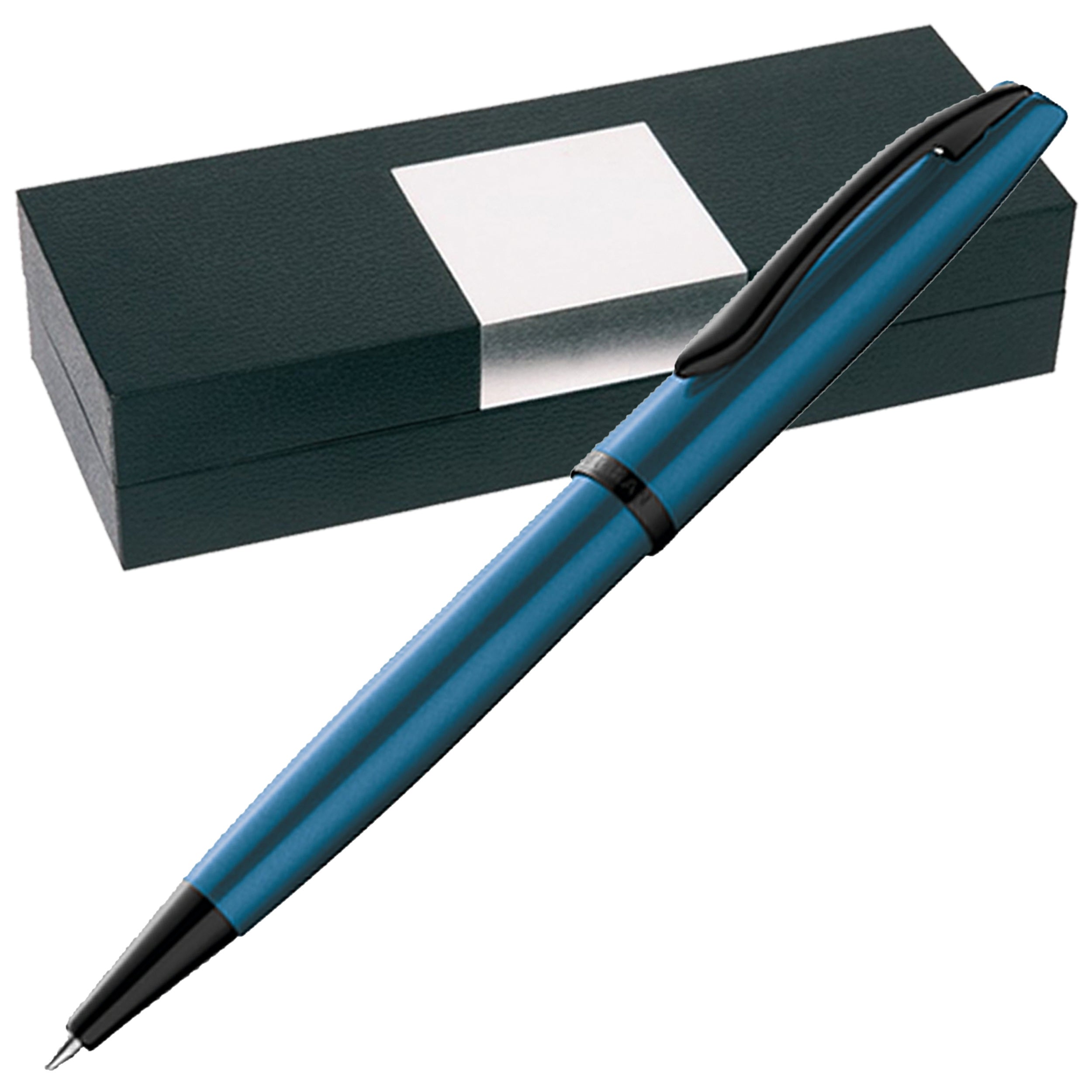 Pelikan Kugelschreiber Jazz Noble Elegance K36 Aquamarin