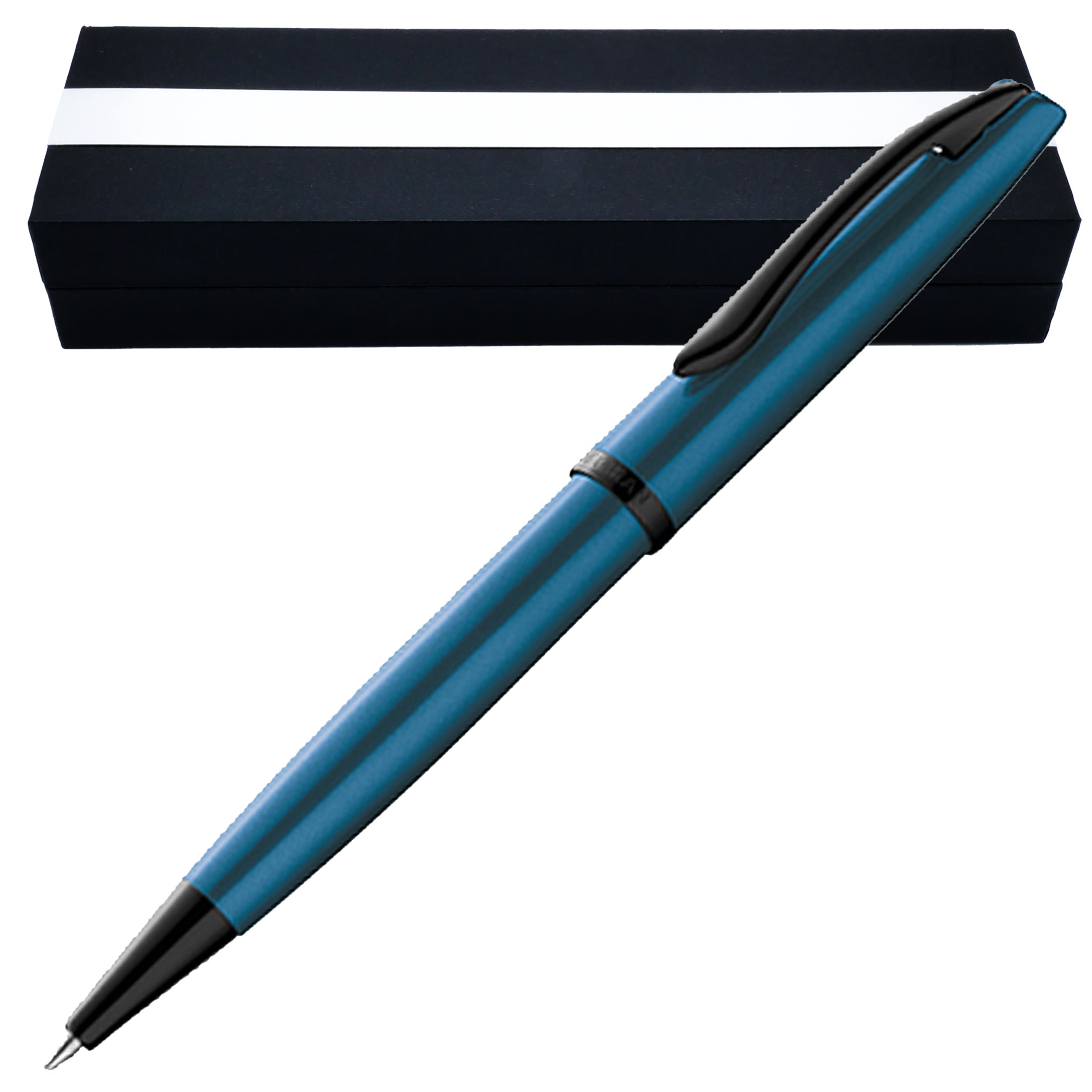Pelikan Kugelschreiber Jazz Noble Elegance K36 Aquamarin
