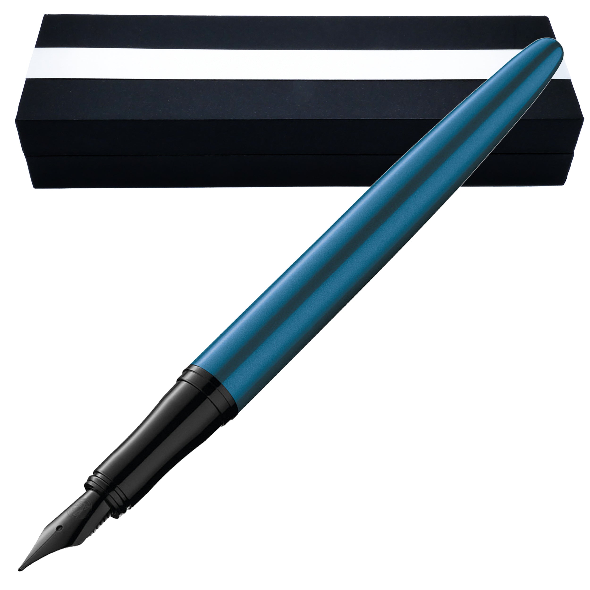 Pelikan Füllhalter Jazz Noble Elegance P36 Aquamarin