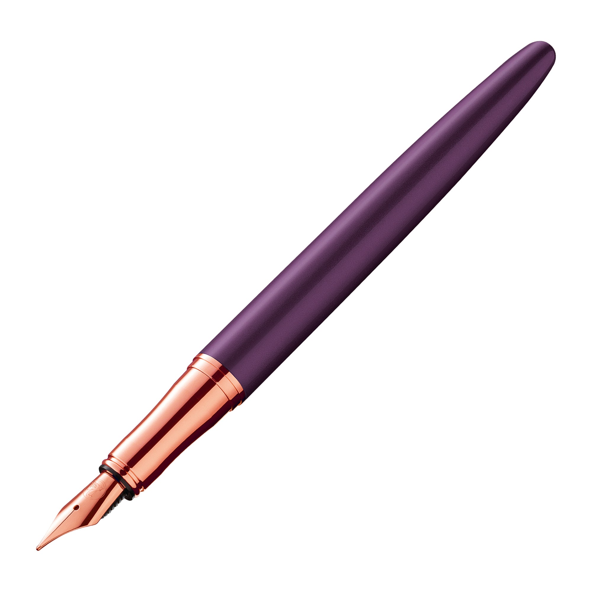 Pelikan Jazz® Noble Elegance Füllhalter Viola