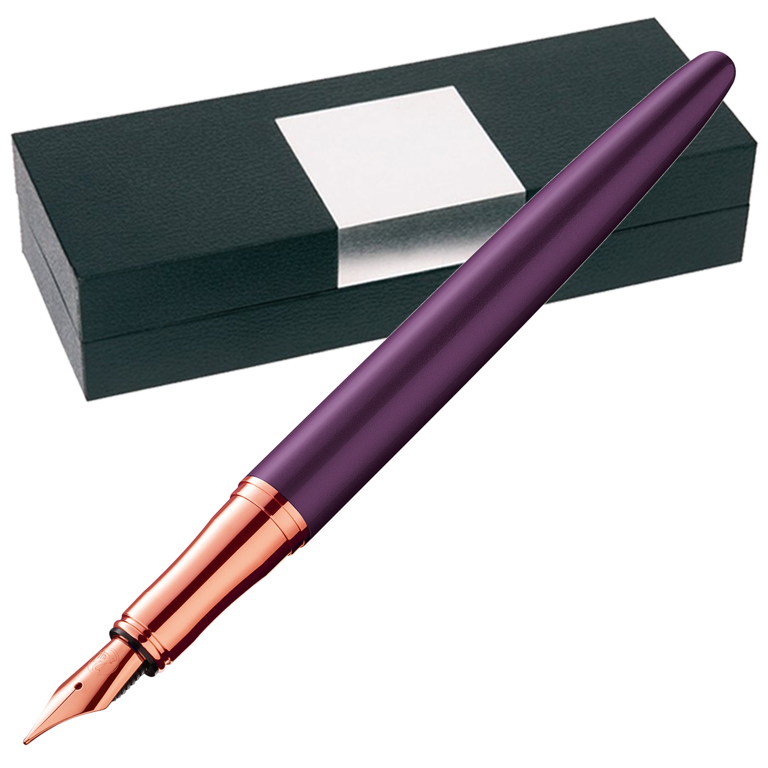 Pelikan Jazz® Noble Elegance Füllhalter Viola