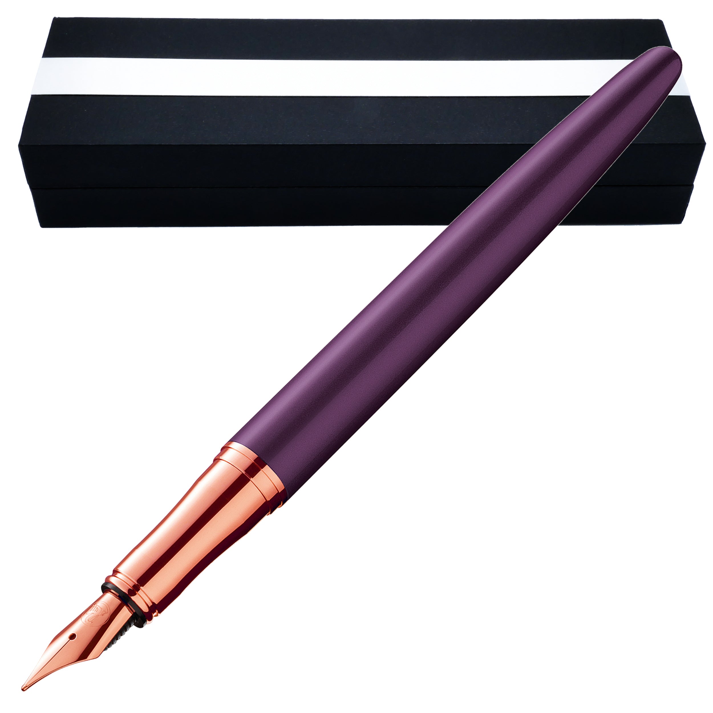 Pelikan Jazz® Noble Elegance Füllhalter Viola