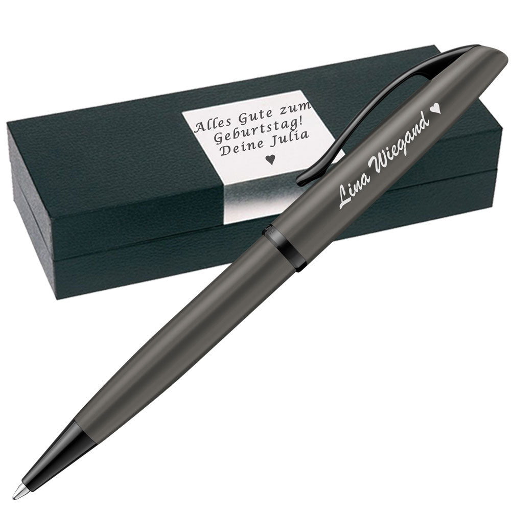 Pelikan Jazz® Noble Elegance Kugelschreiber Stone