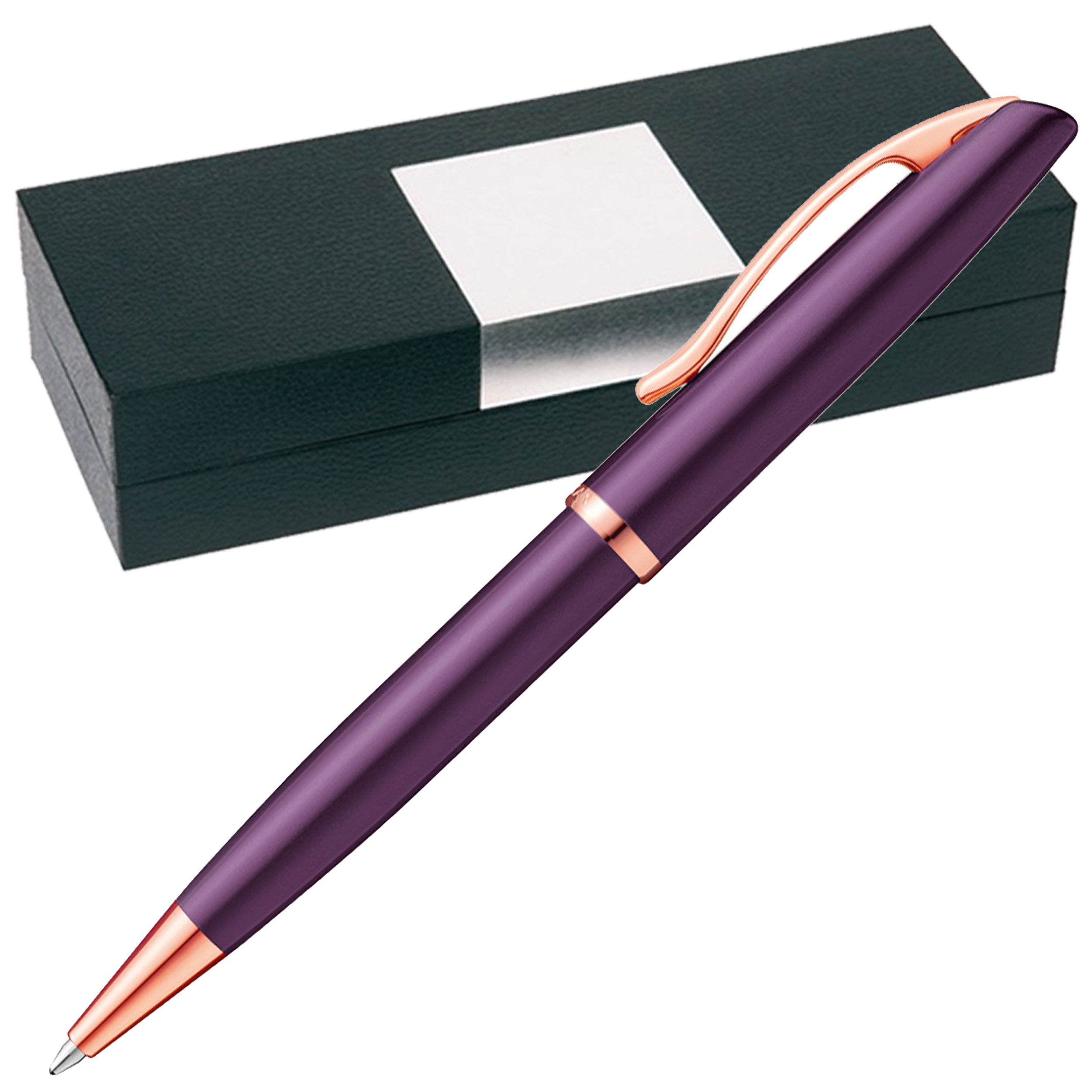 Pelikan Jazz K36 Noble Elegance Viola Kugelschreiber