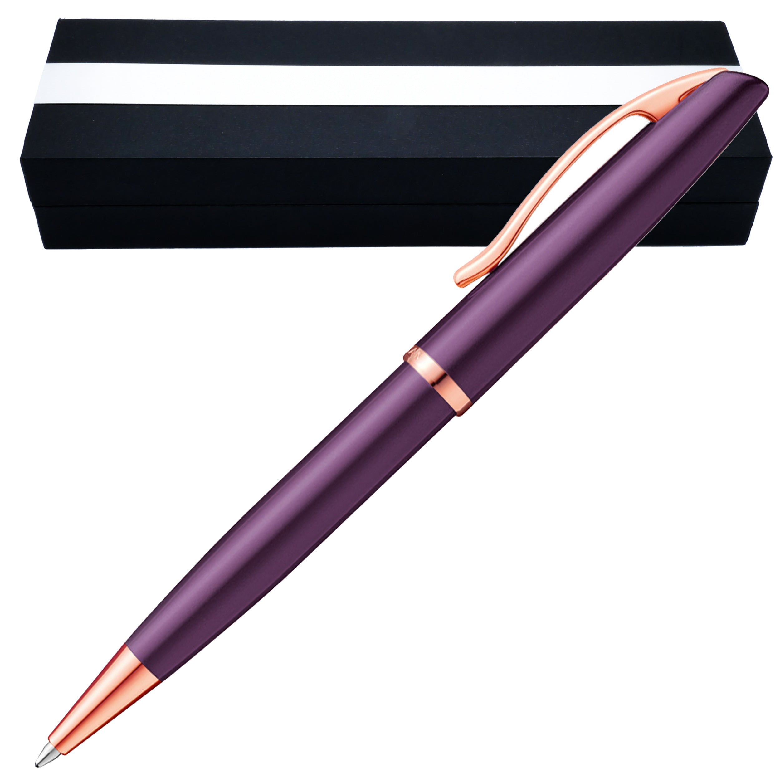 Pelikan Jazz K36 Noble Elegance Viola Kugelschreiber