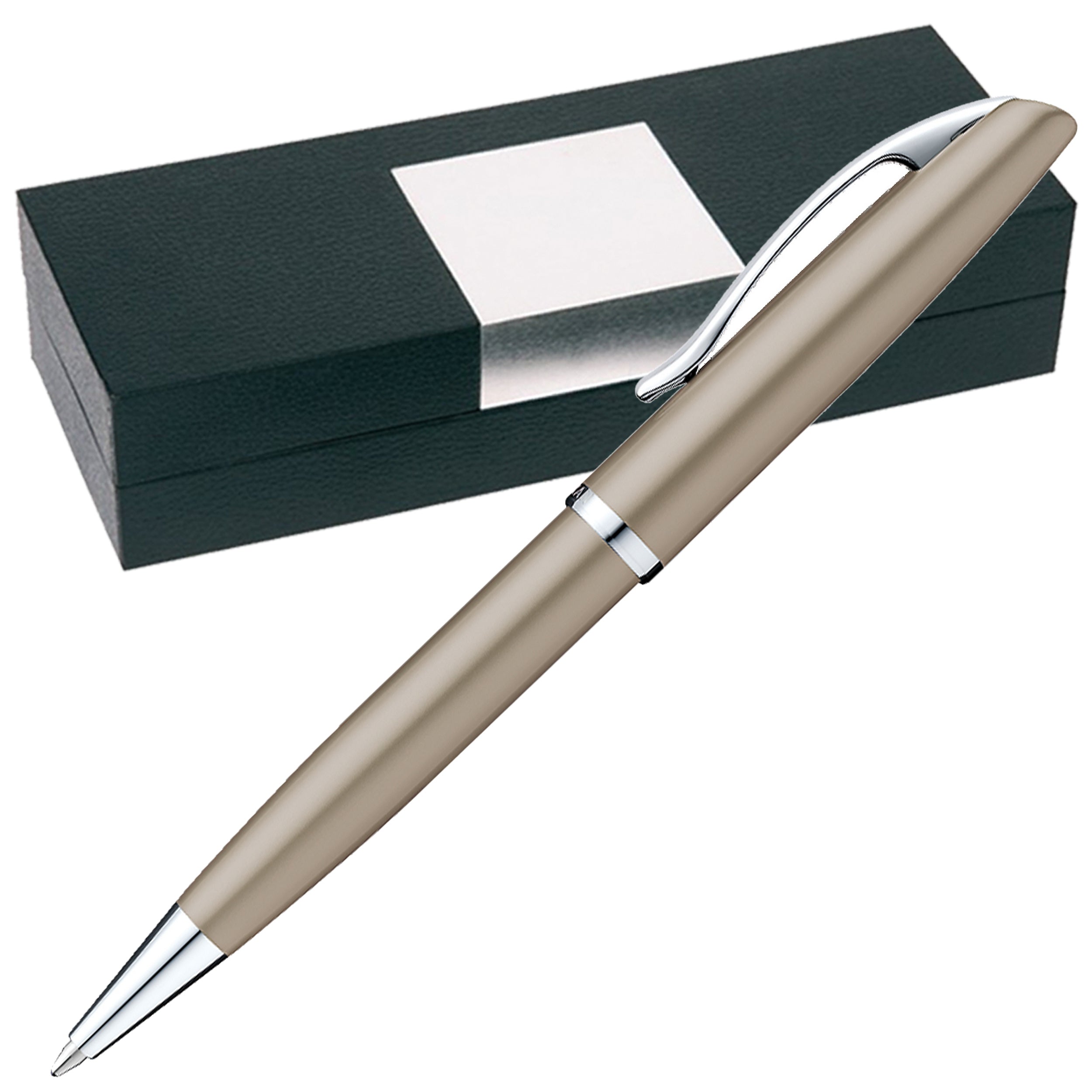 Pelikan Kugelschreiber Jazz Noble Elegance K36 Taupe