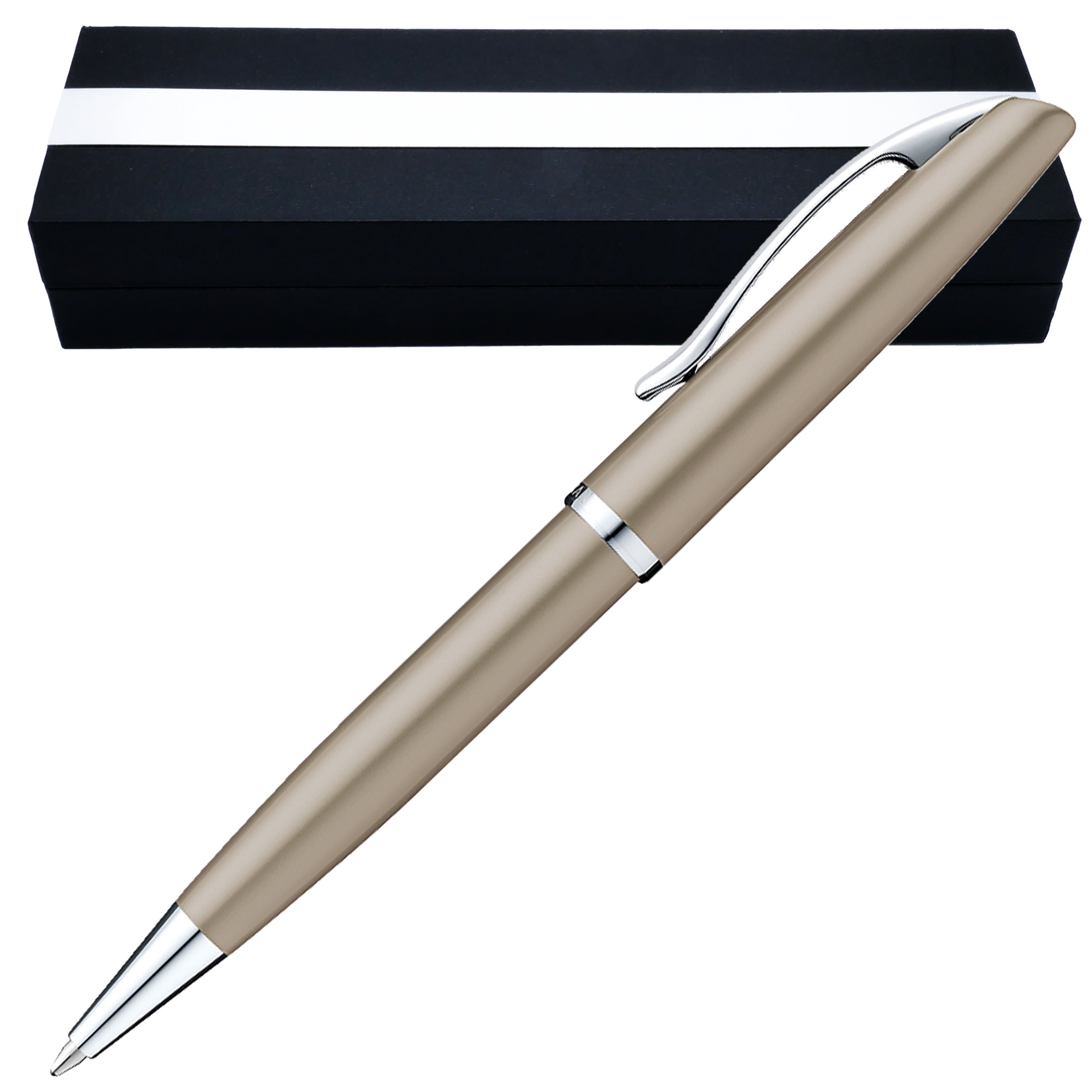 Pelikan Kugelschreiber Jazz Noble Elegance K36 Taupe